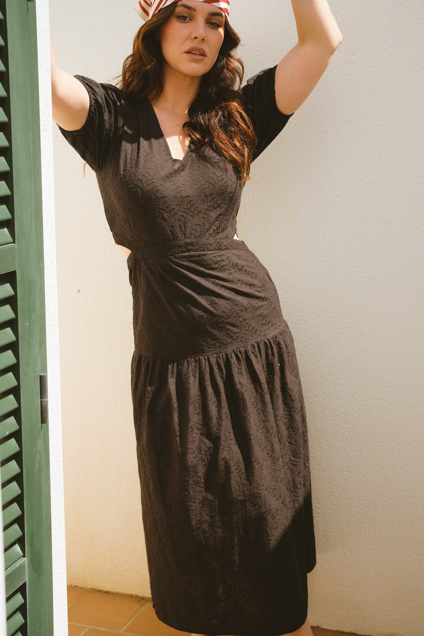 Robe Amélia