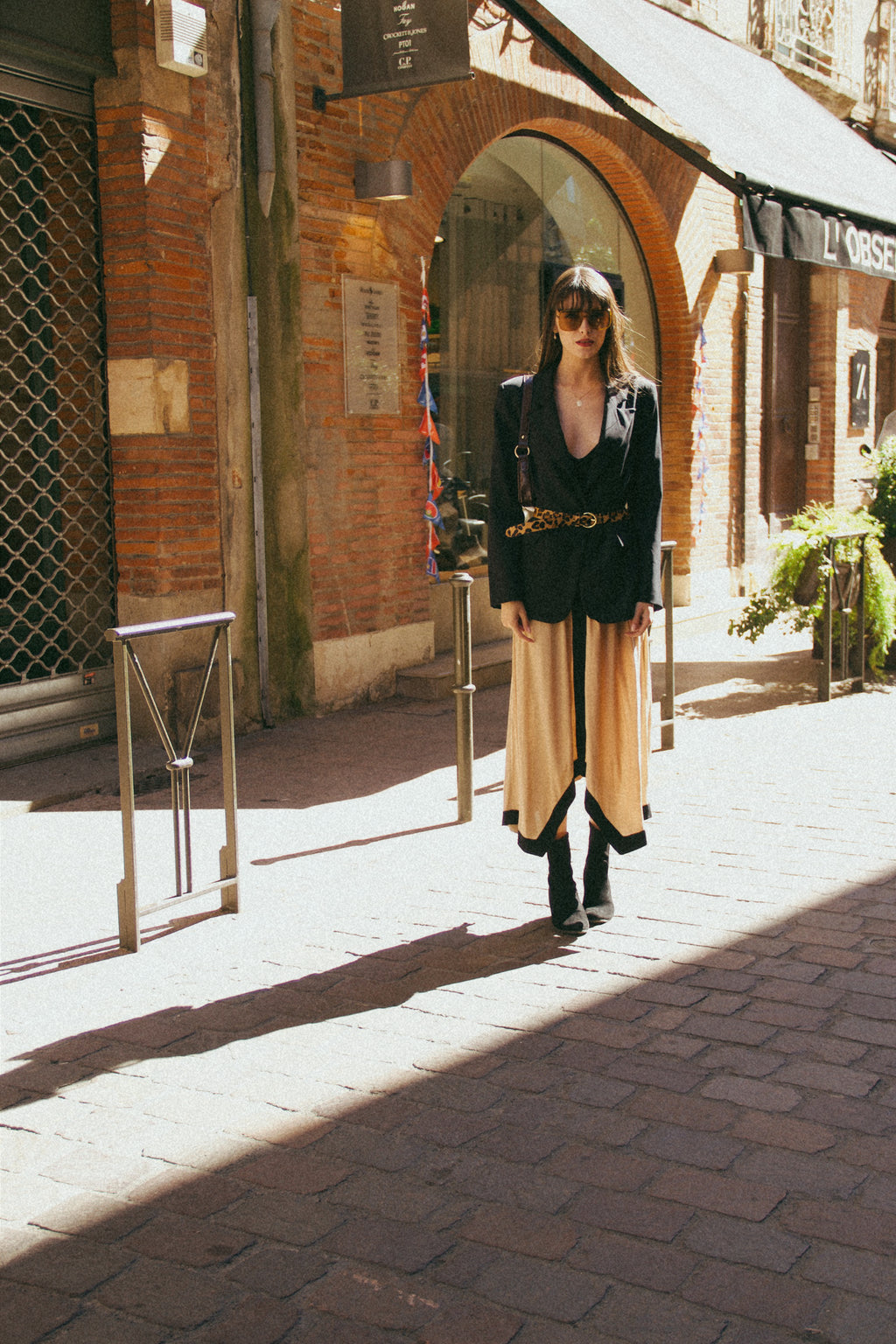 Robe Ilda