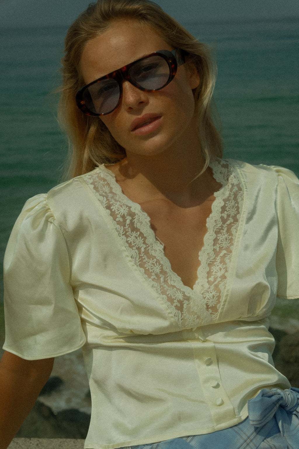 Blouse procida