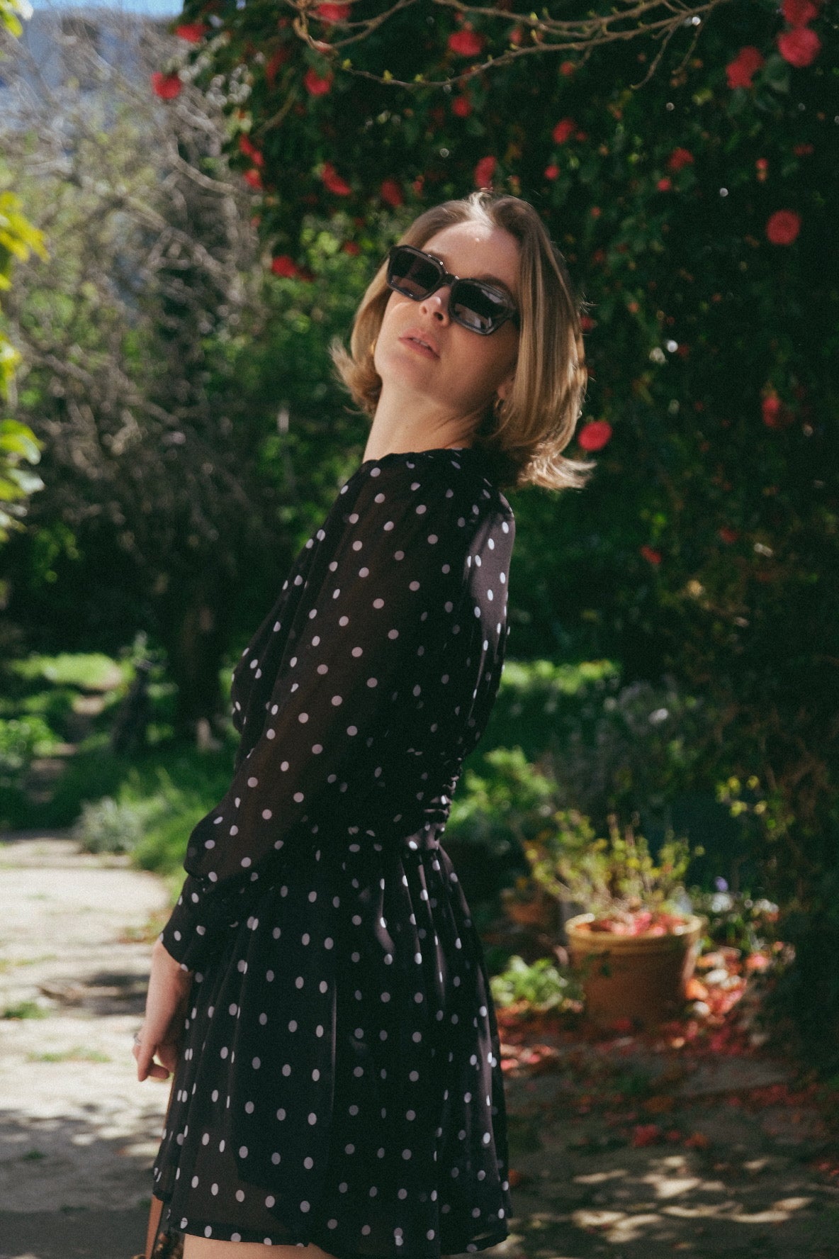 Robe Matilda