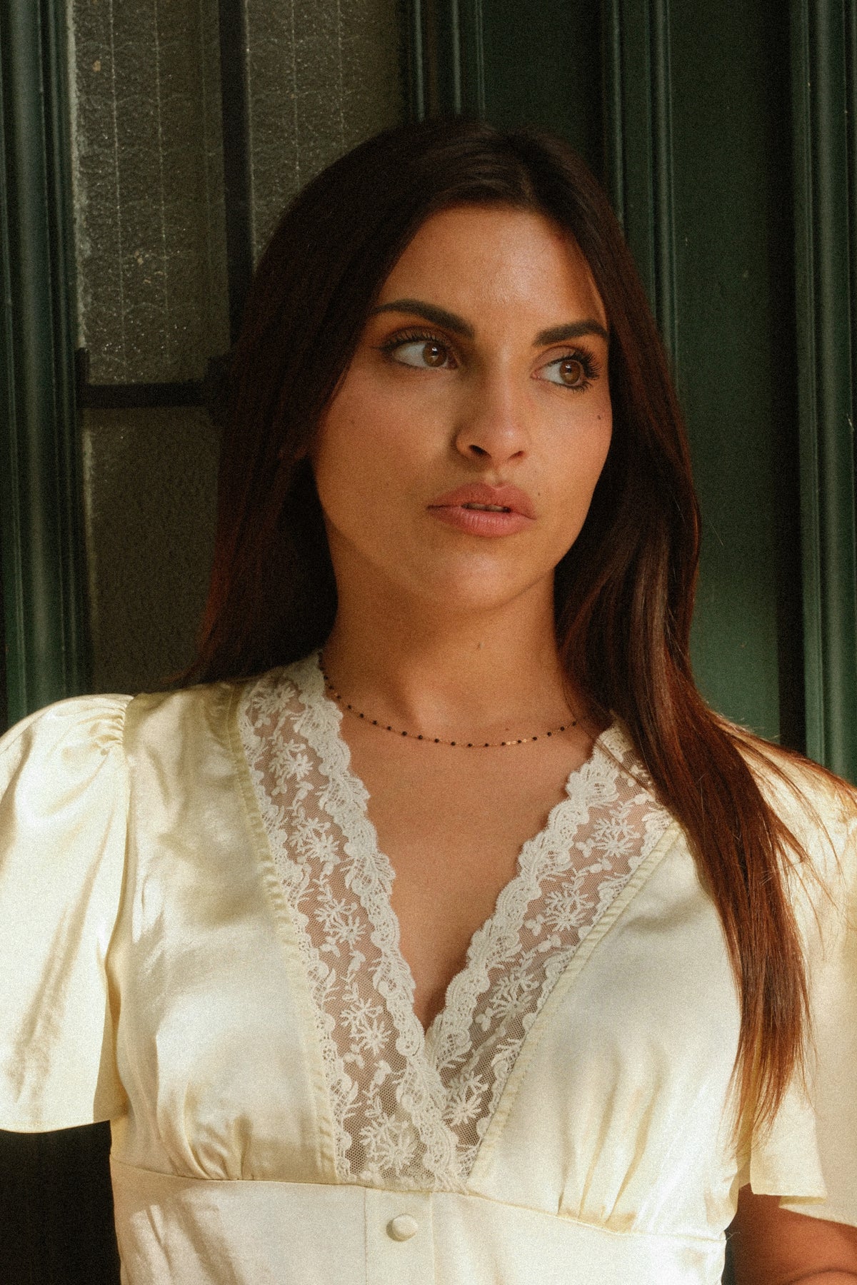 Blouse procida