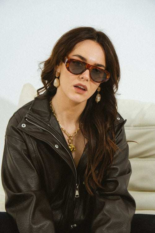 Georgia Rose Earrings