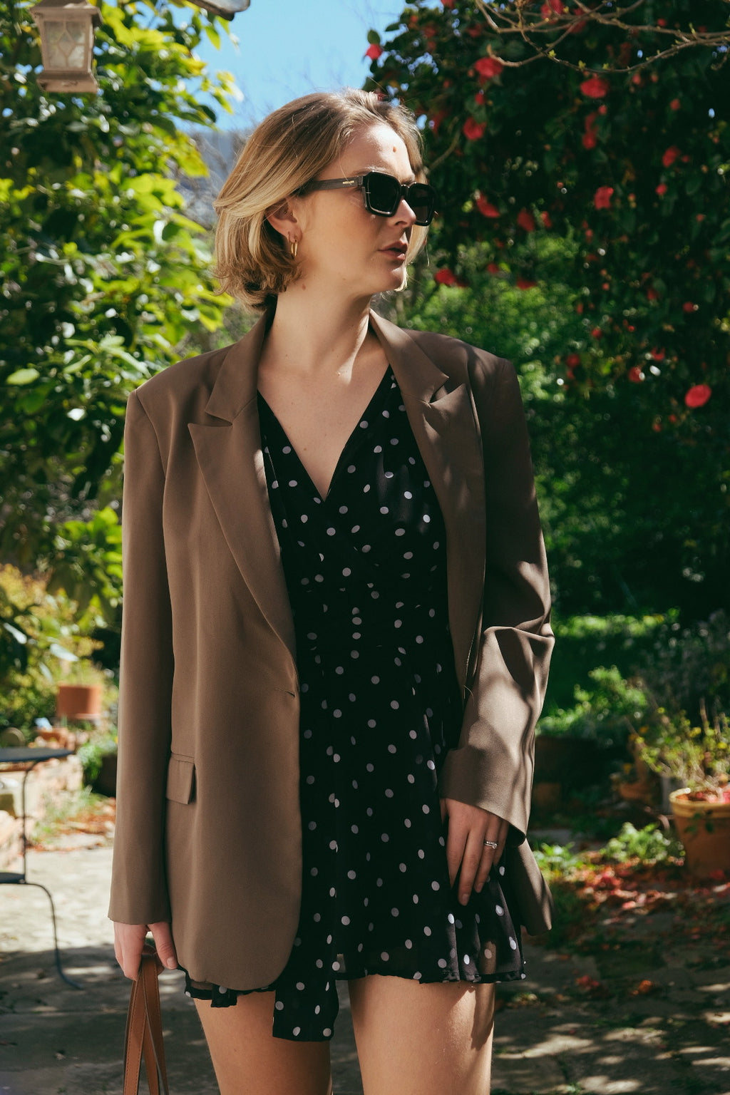 Robe Matilda