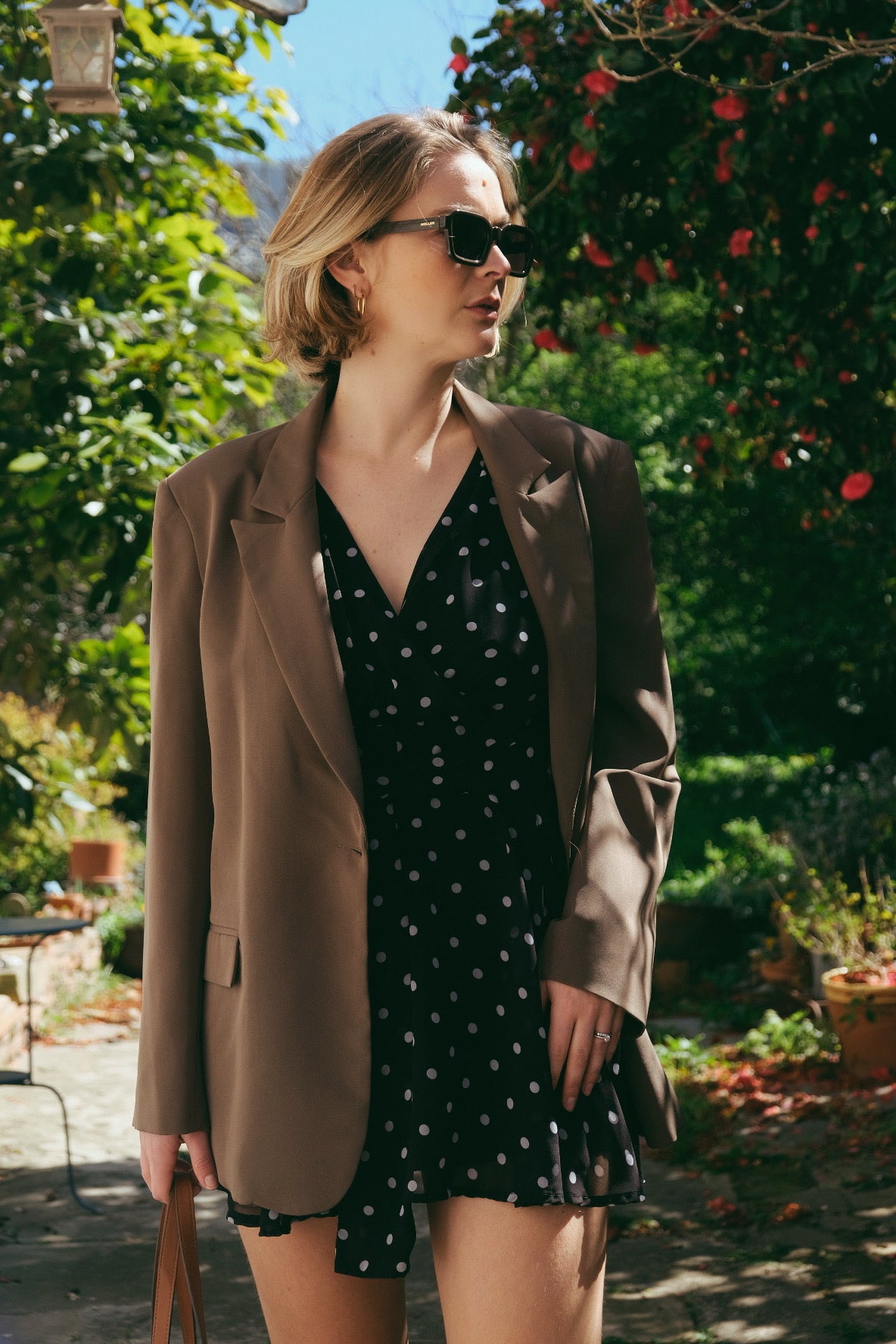Robe Matilda