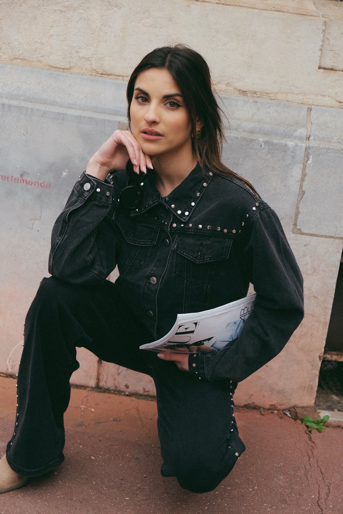 Veste Dana