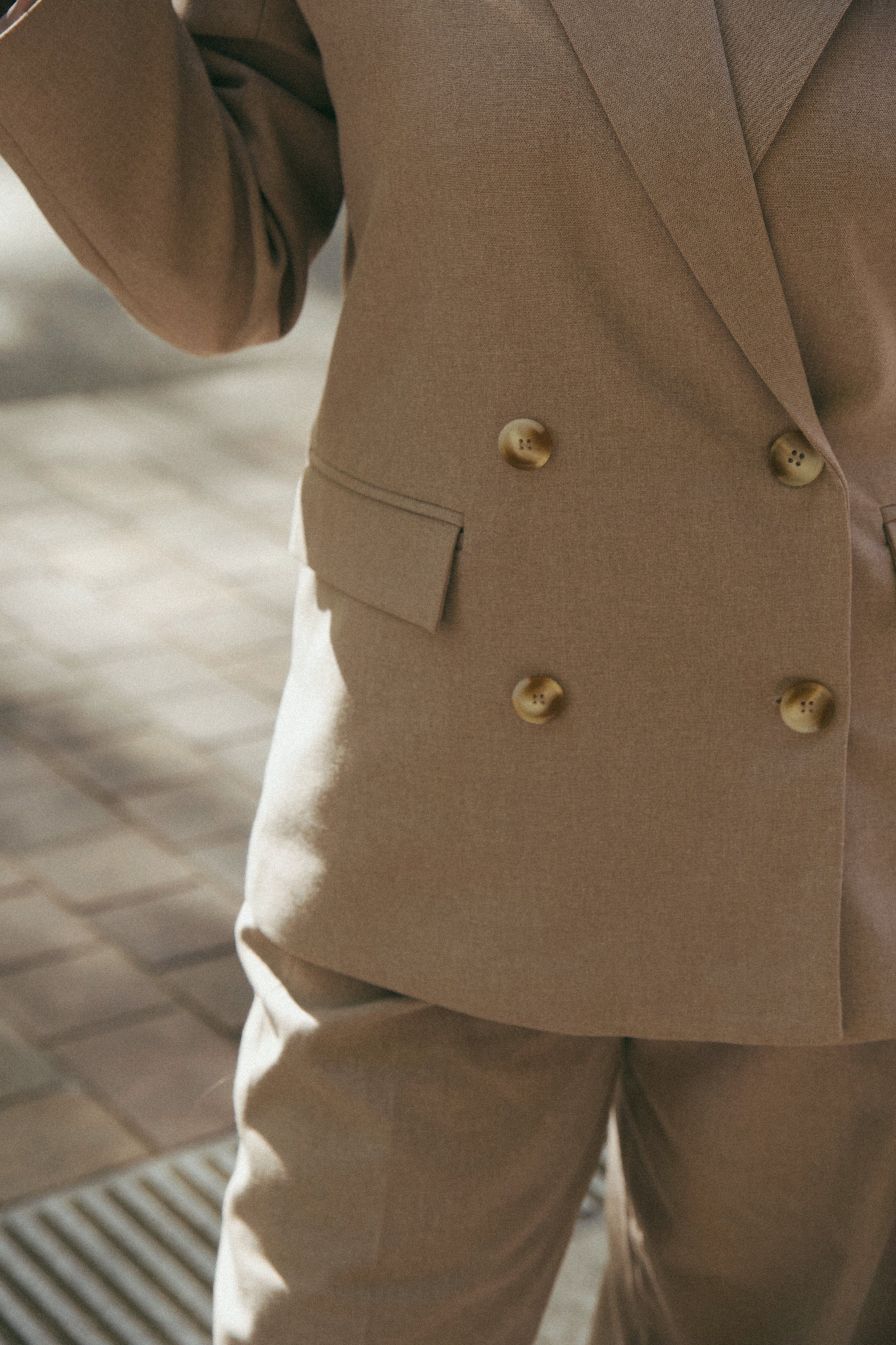 Blazer Léa