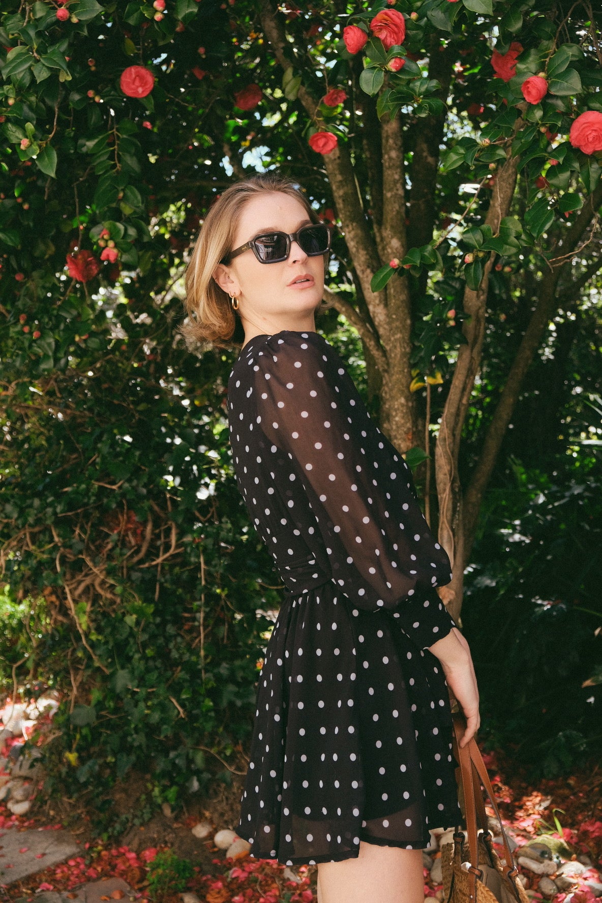 Robe Matilda