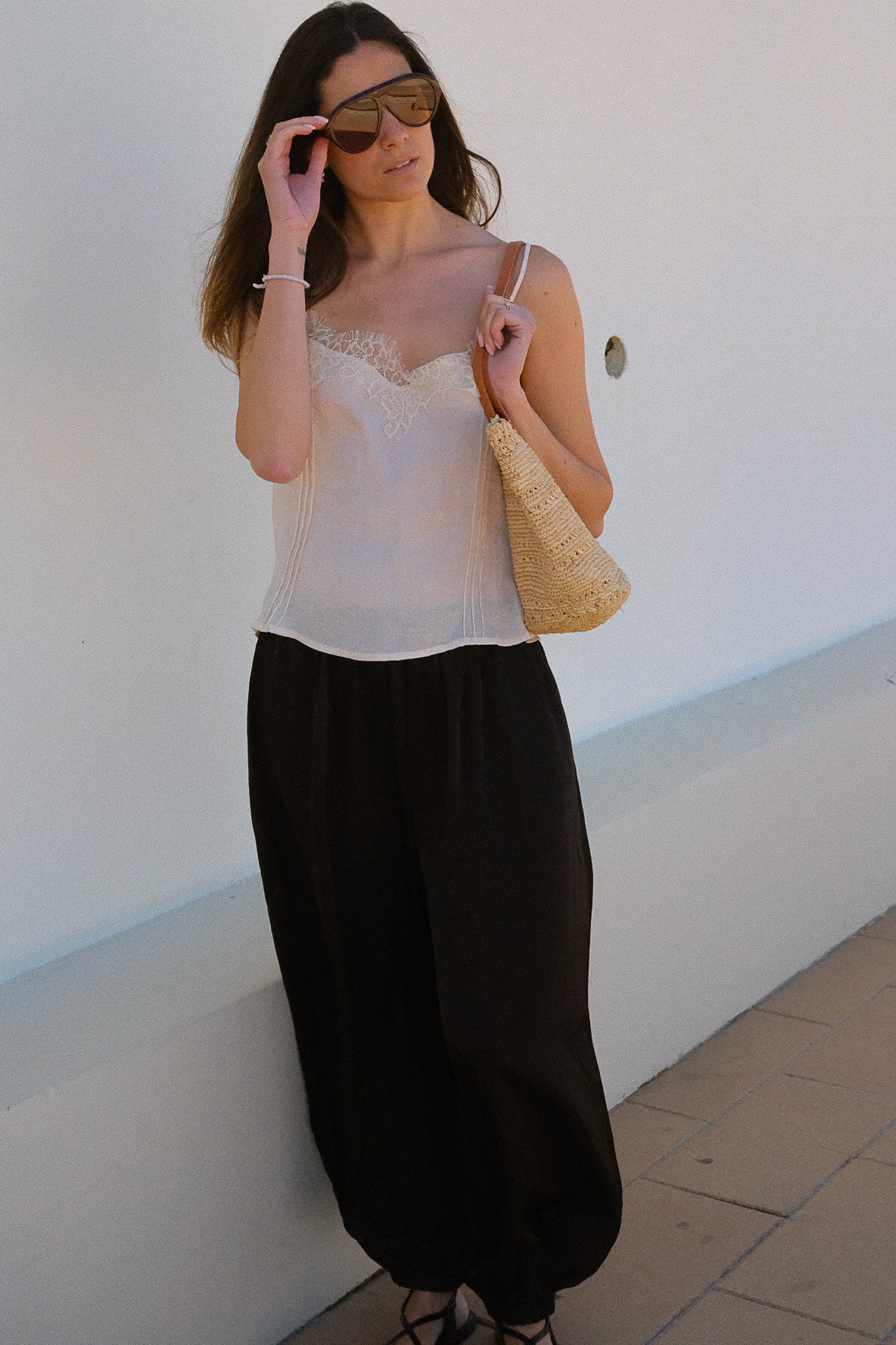 Pantalon Portofino