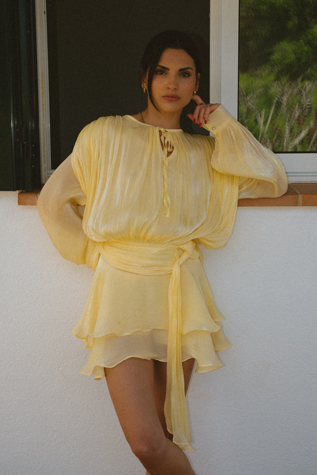 Robe il Sole