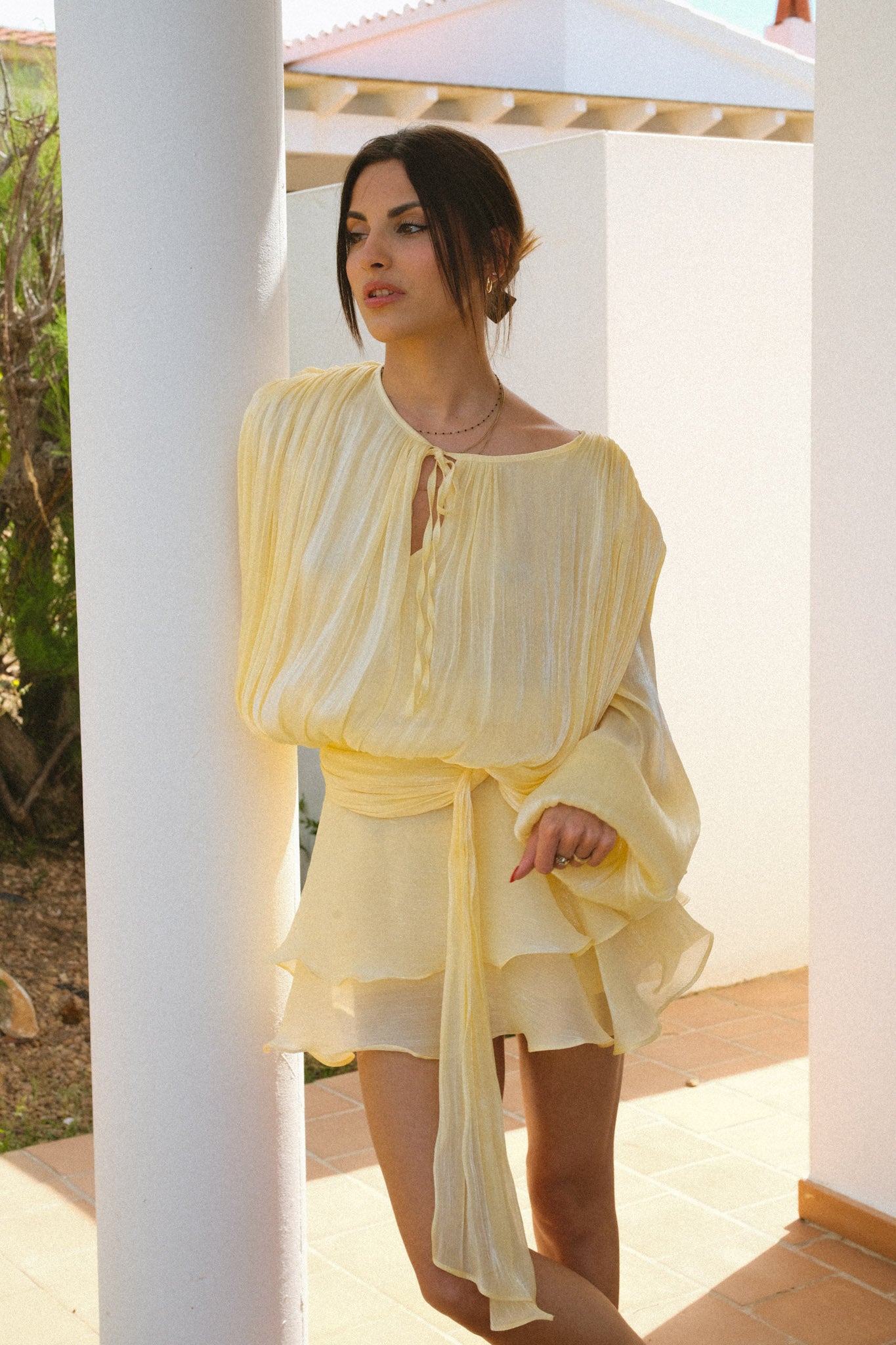 Robe il Sole