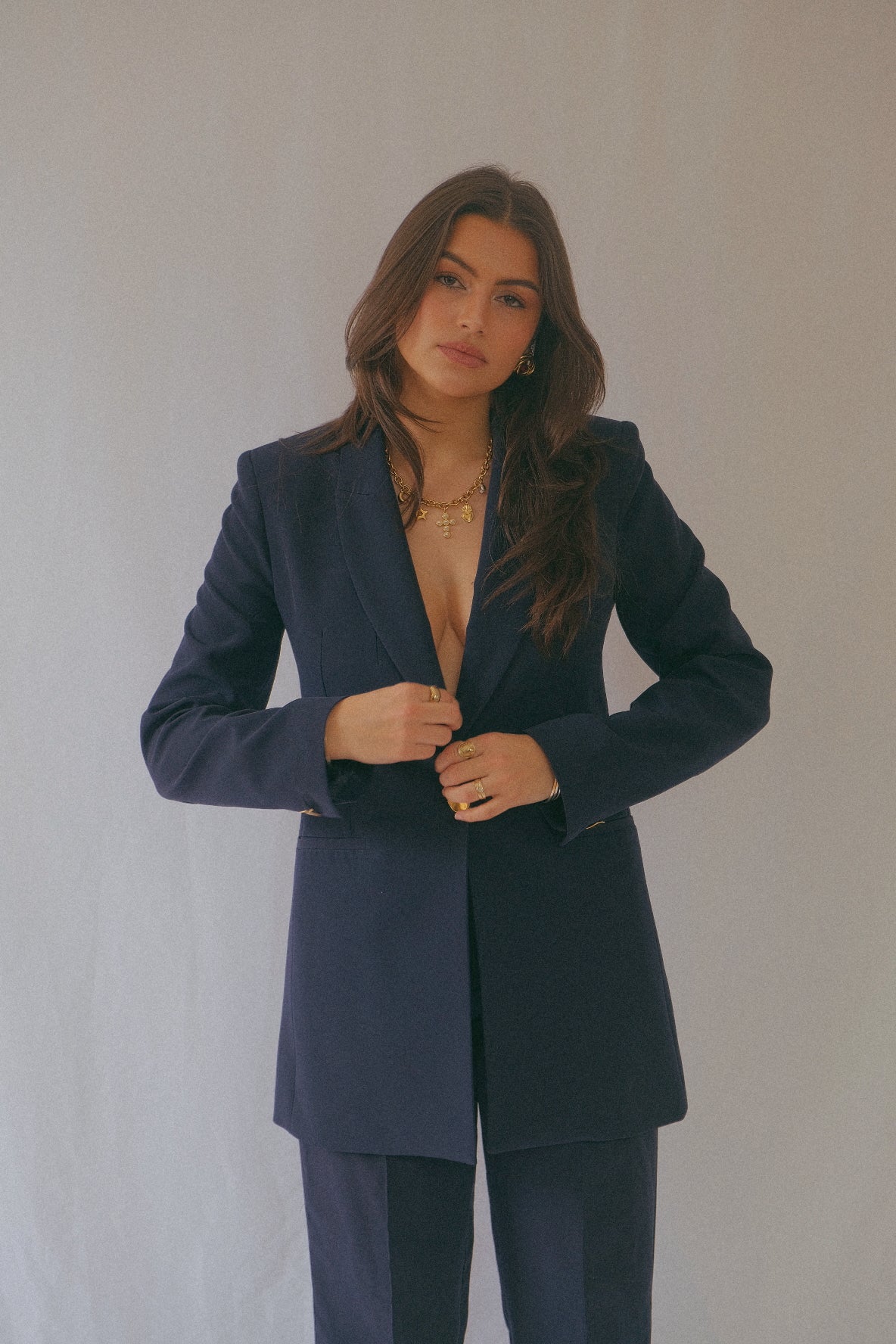 Blazer Paco