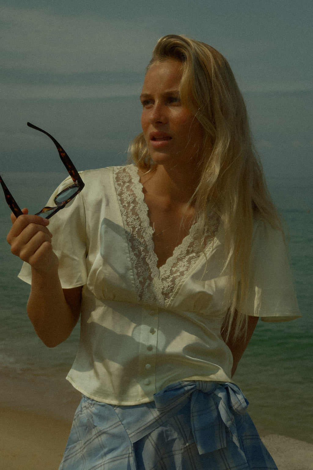 Blouse procida