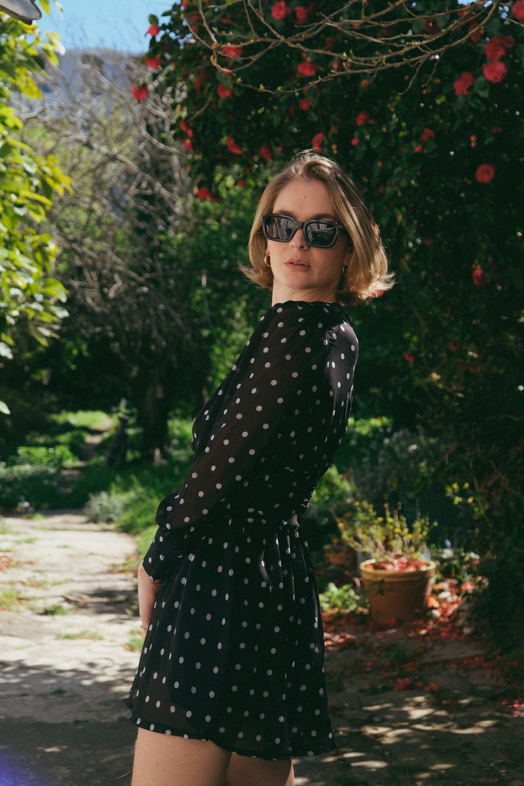 Robe Matilda