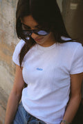 T-shirt Chérie