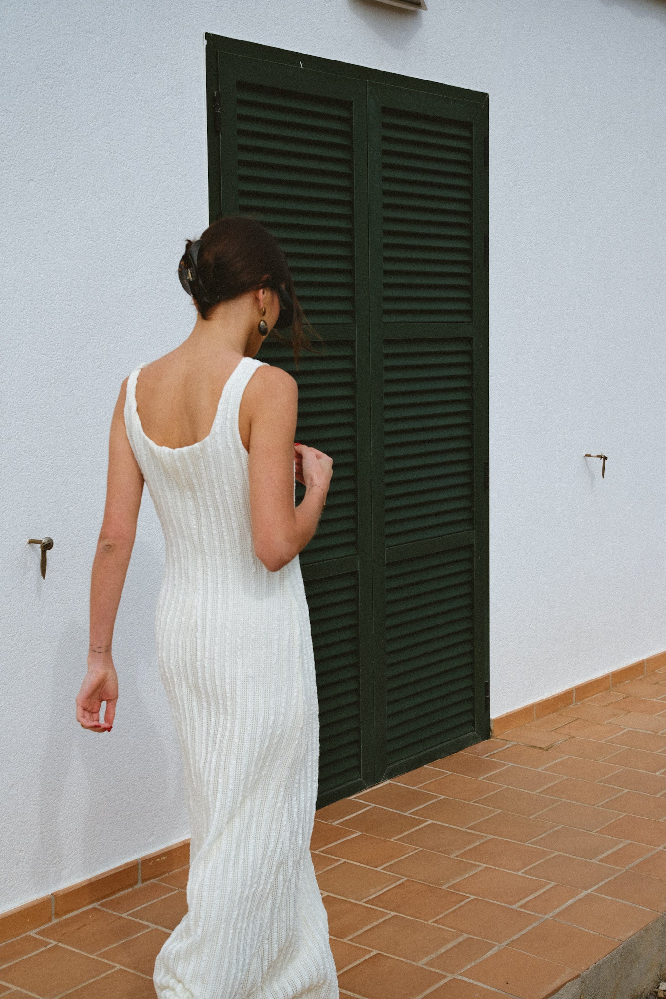 Robe Laura