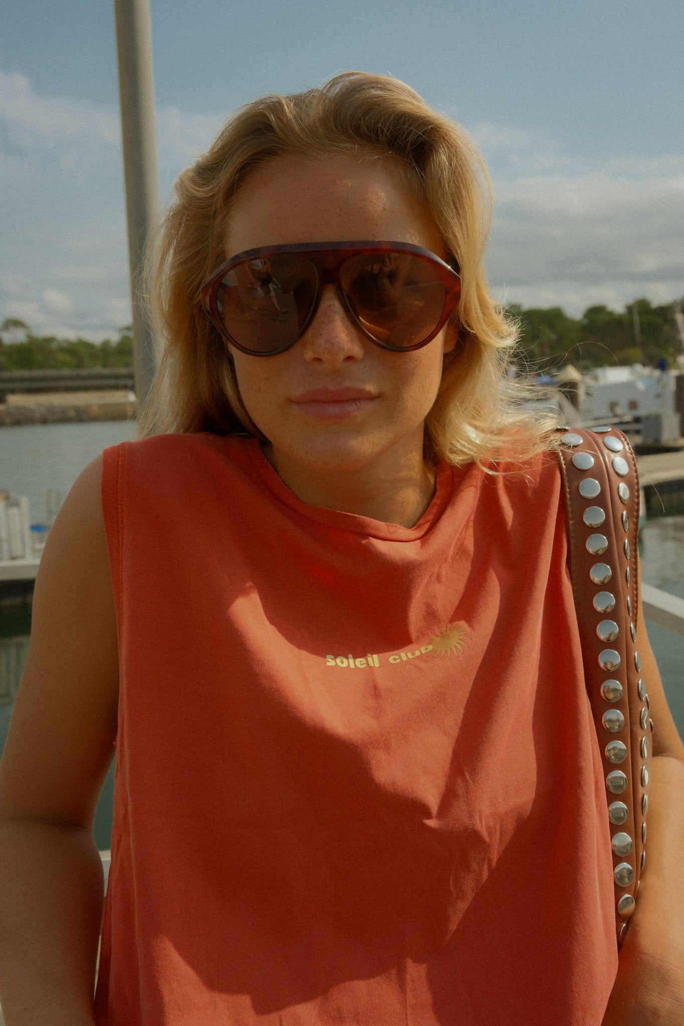 Lunette Emilie