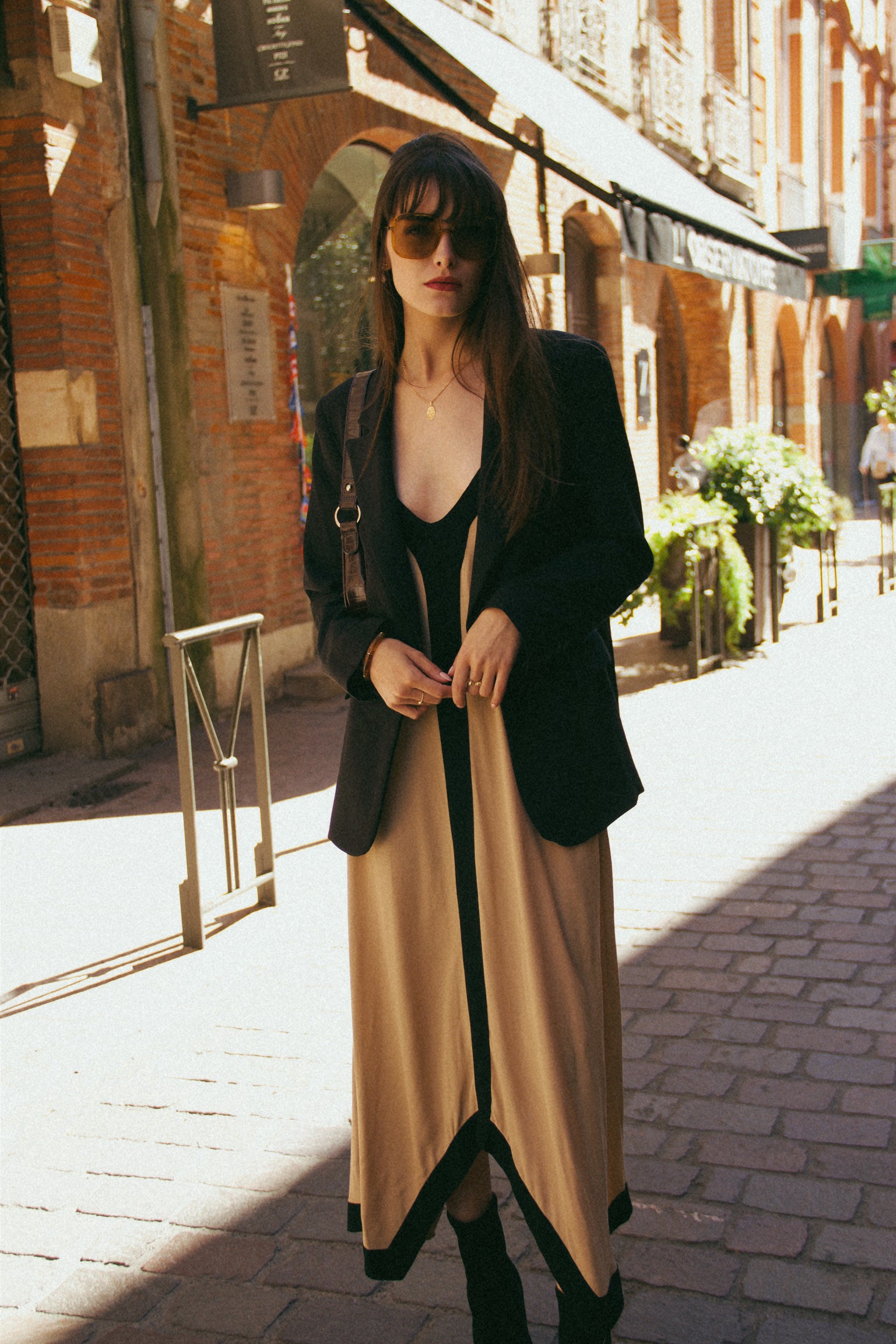 Robe Ilda