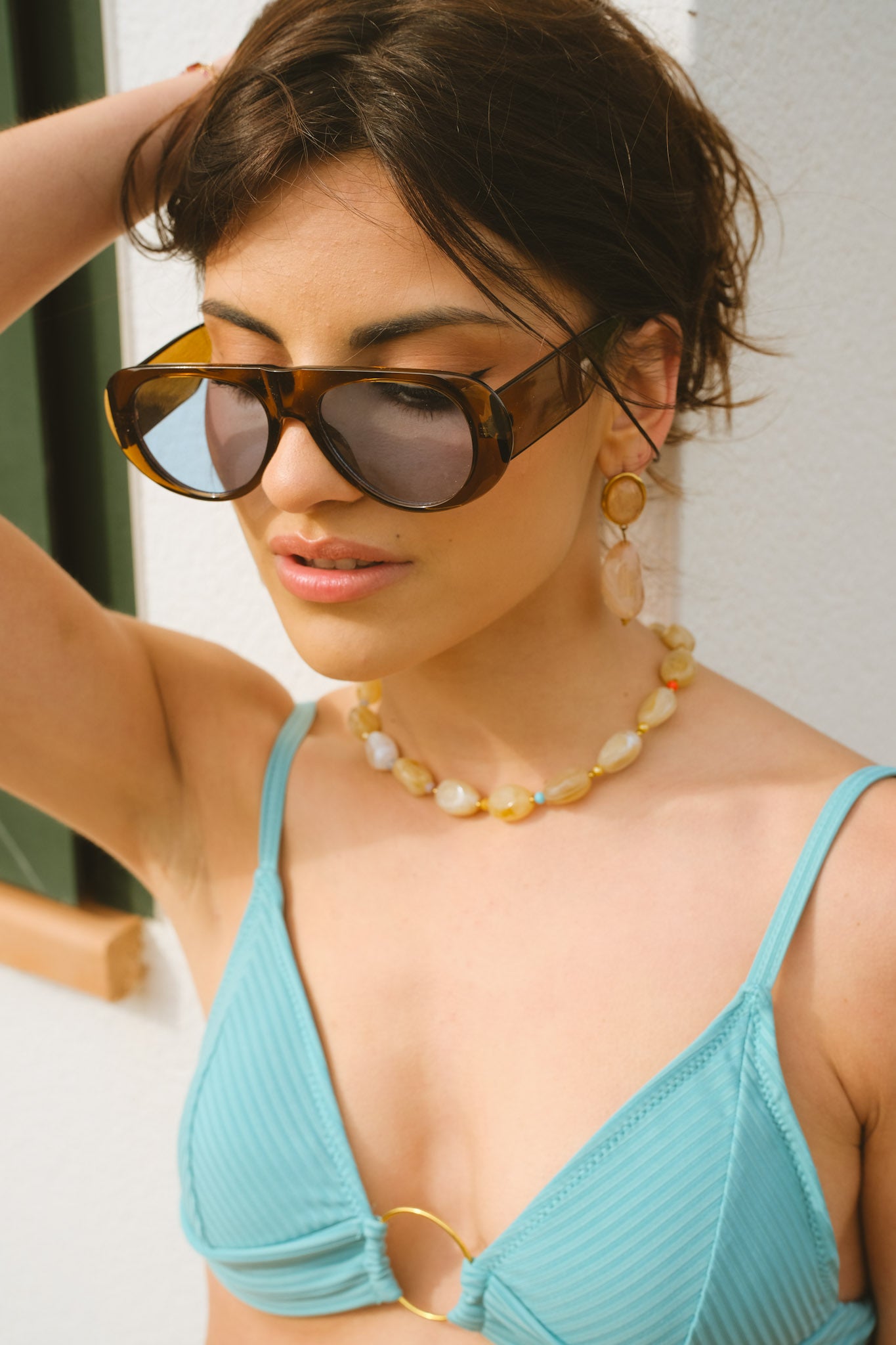 Sara Glasses
