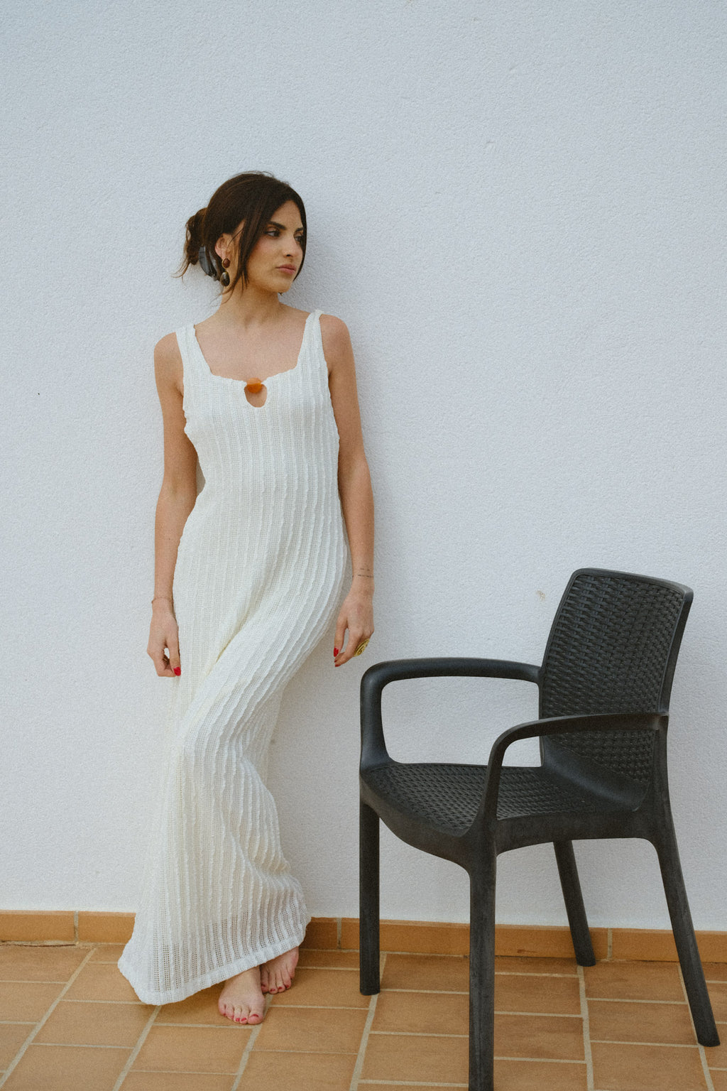 Robe Laura