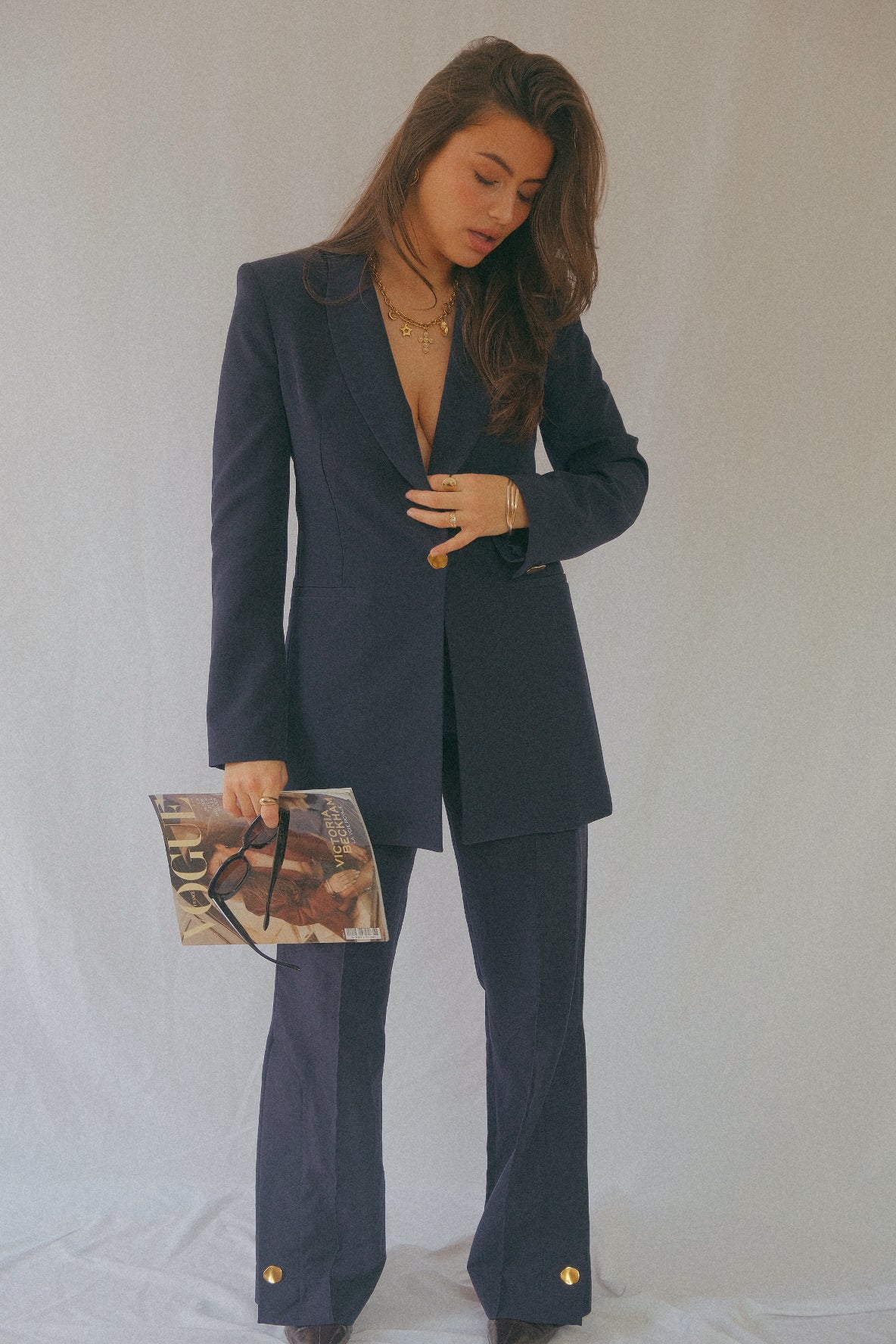 Pantalon Paco