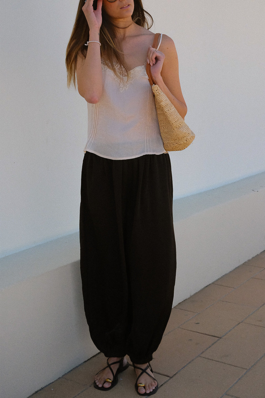 Pantalon Portofino