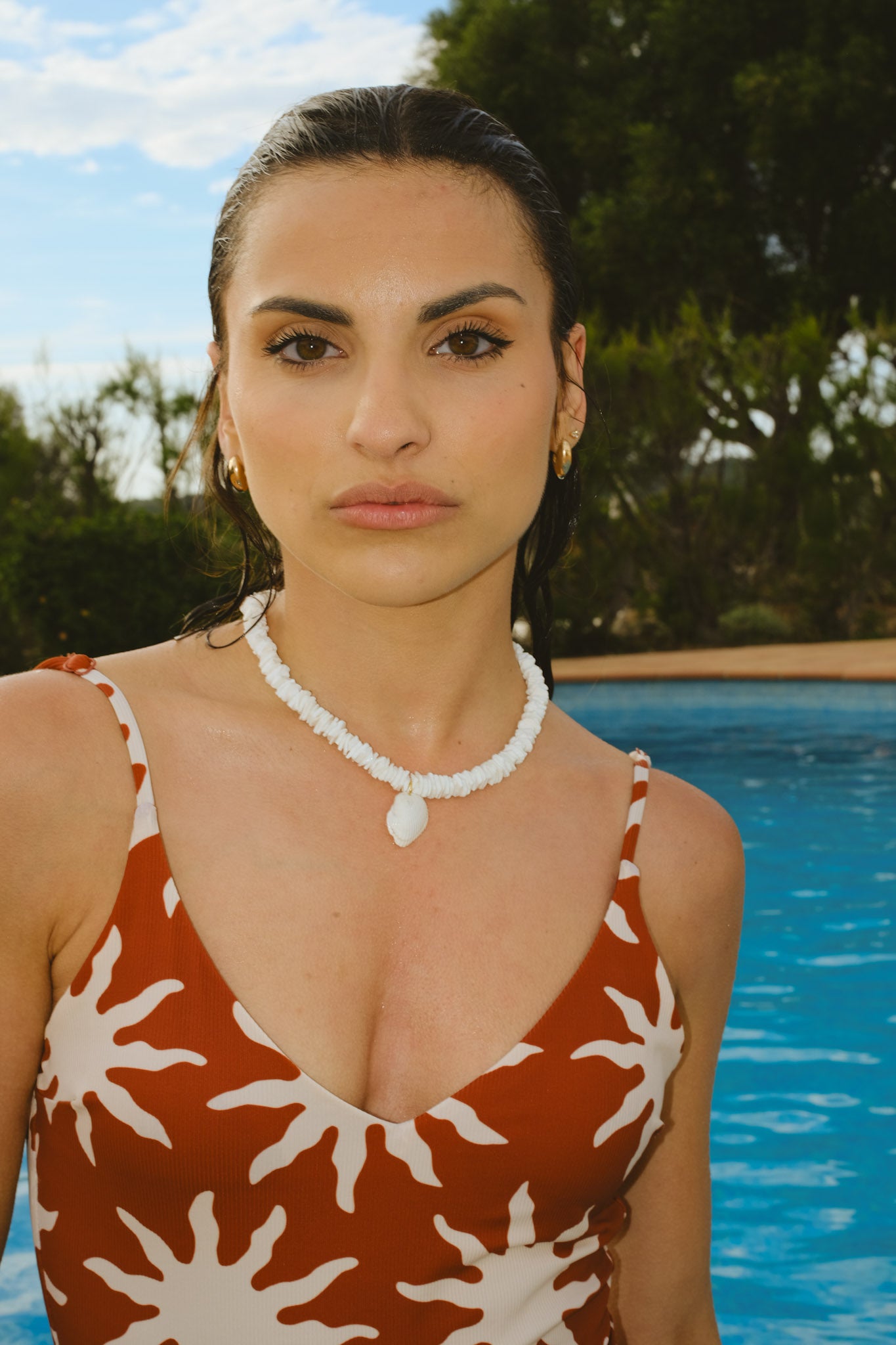 Maillot de Bain il sole