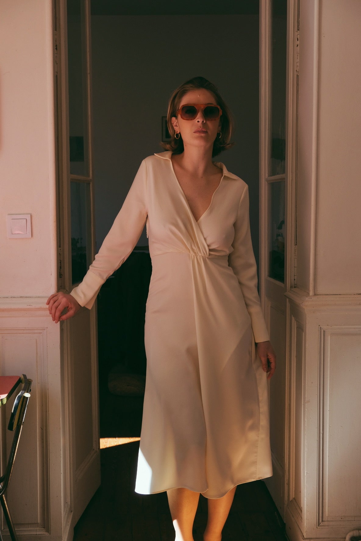 Robe Marguerite