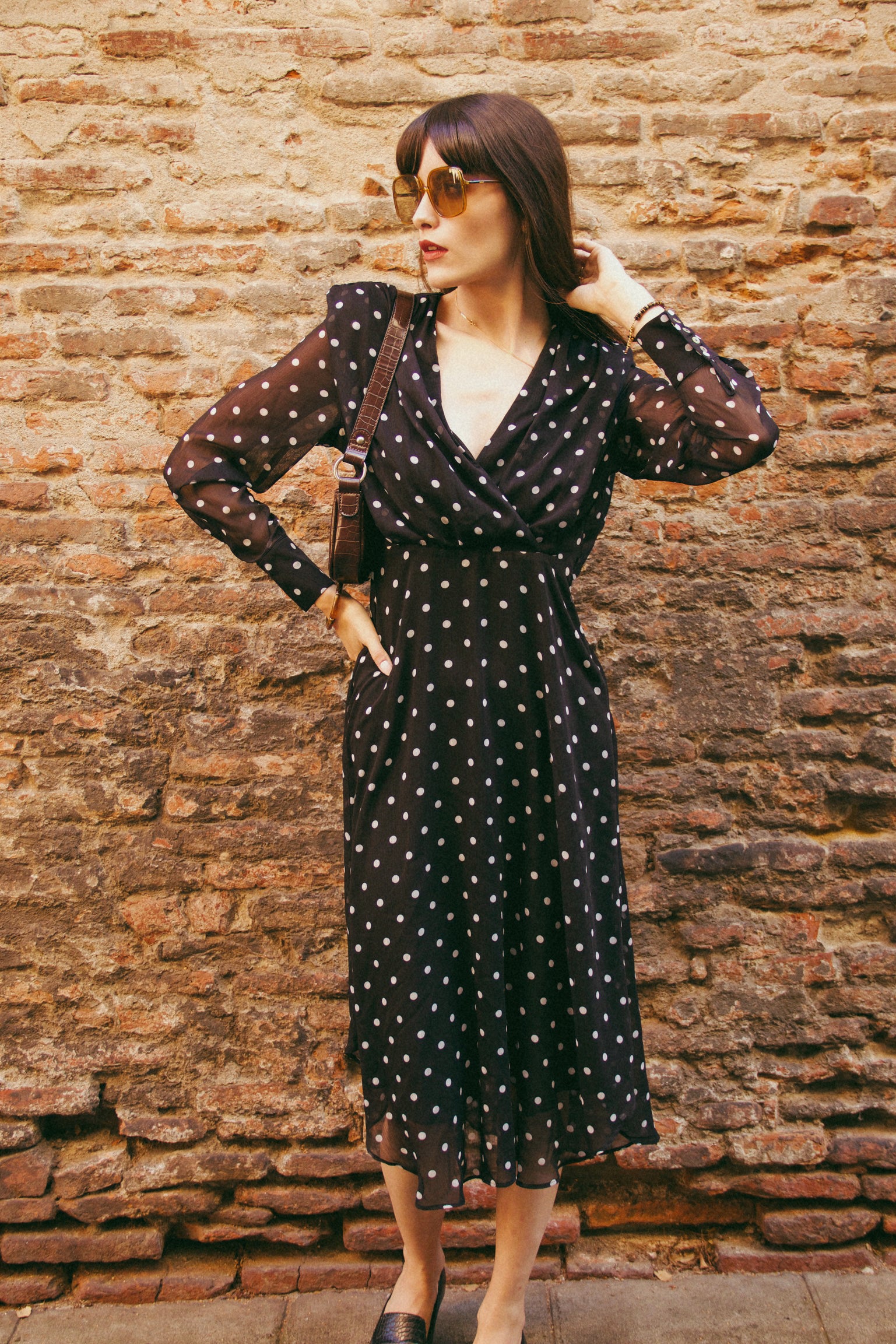 Robe Ornella