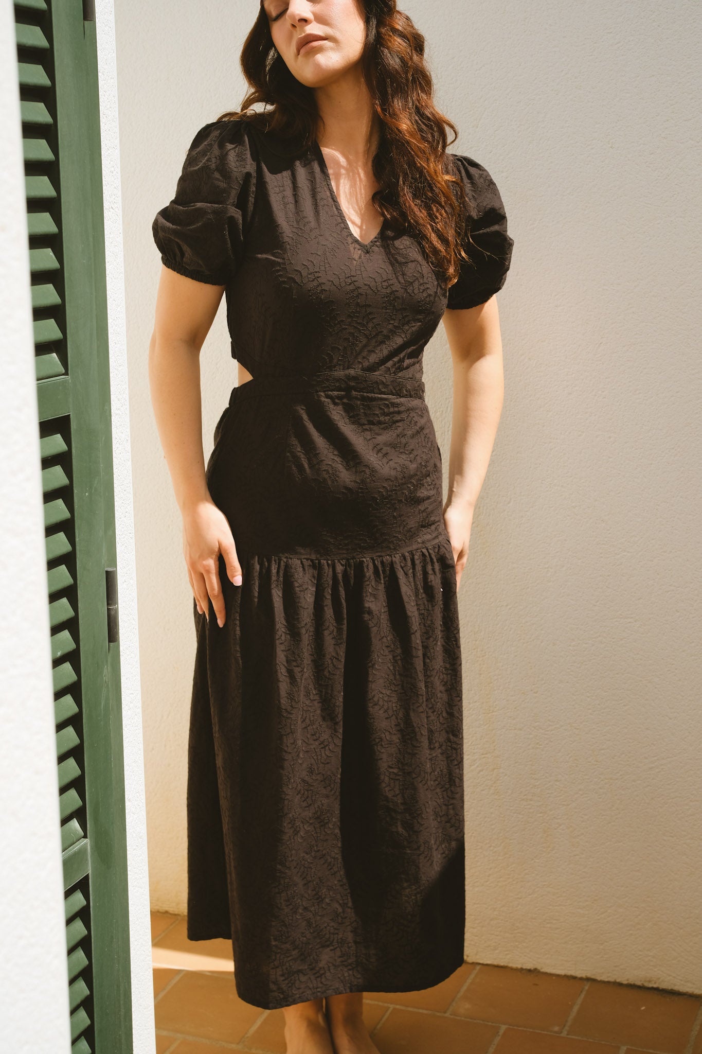 Robe Amélia