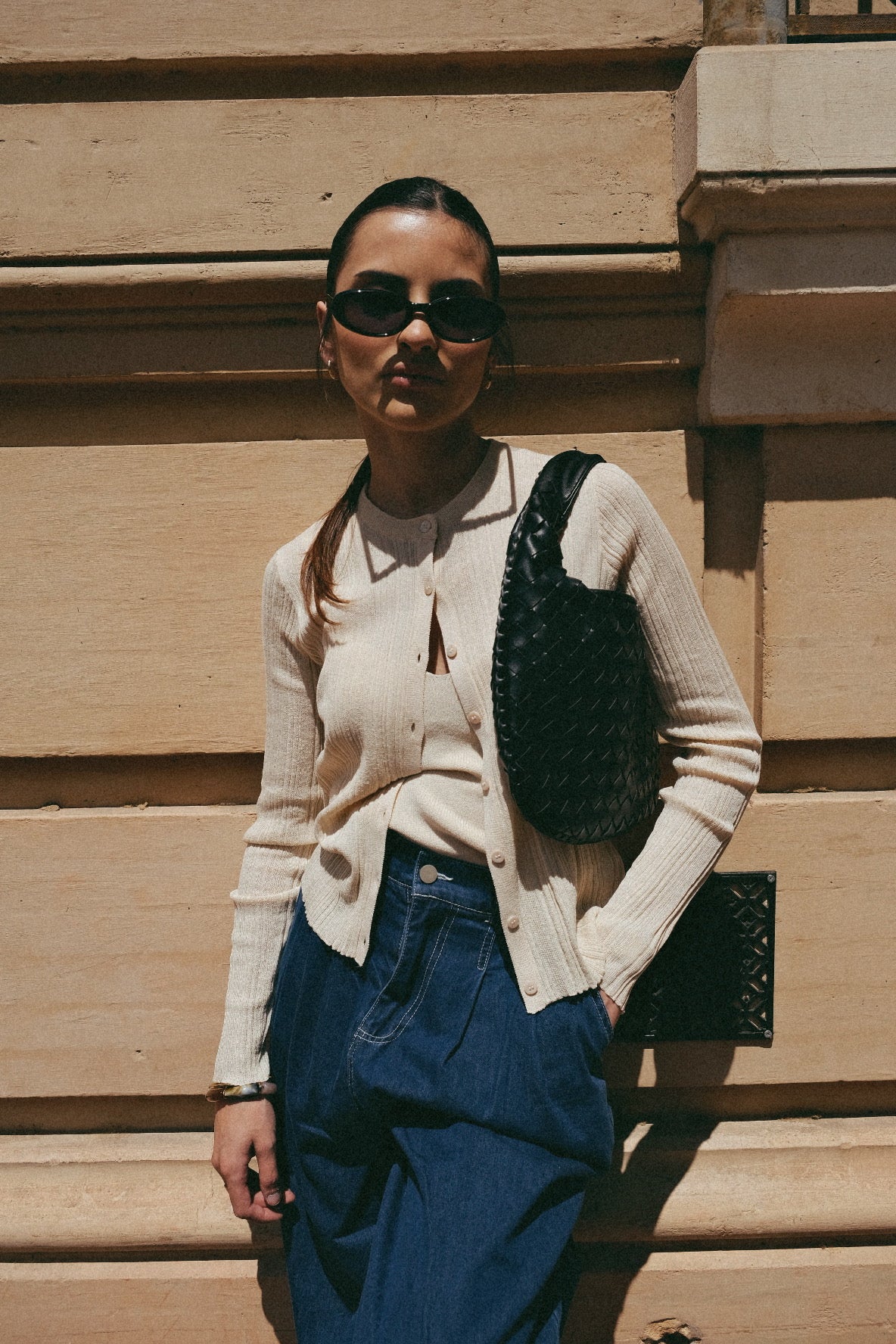 Sac Wendy noir