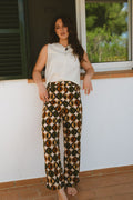 Pantalon Taormina
