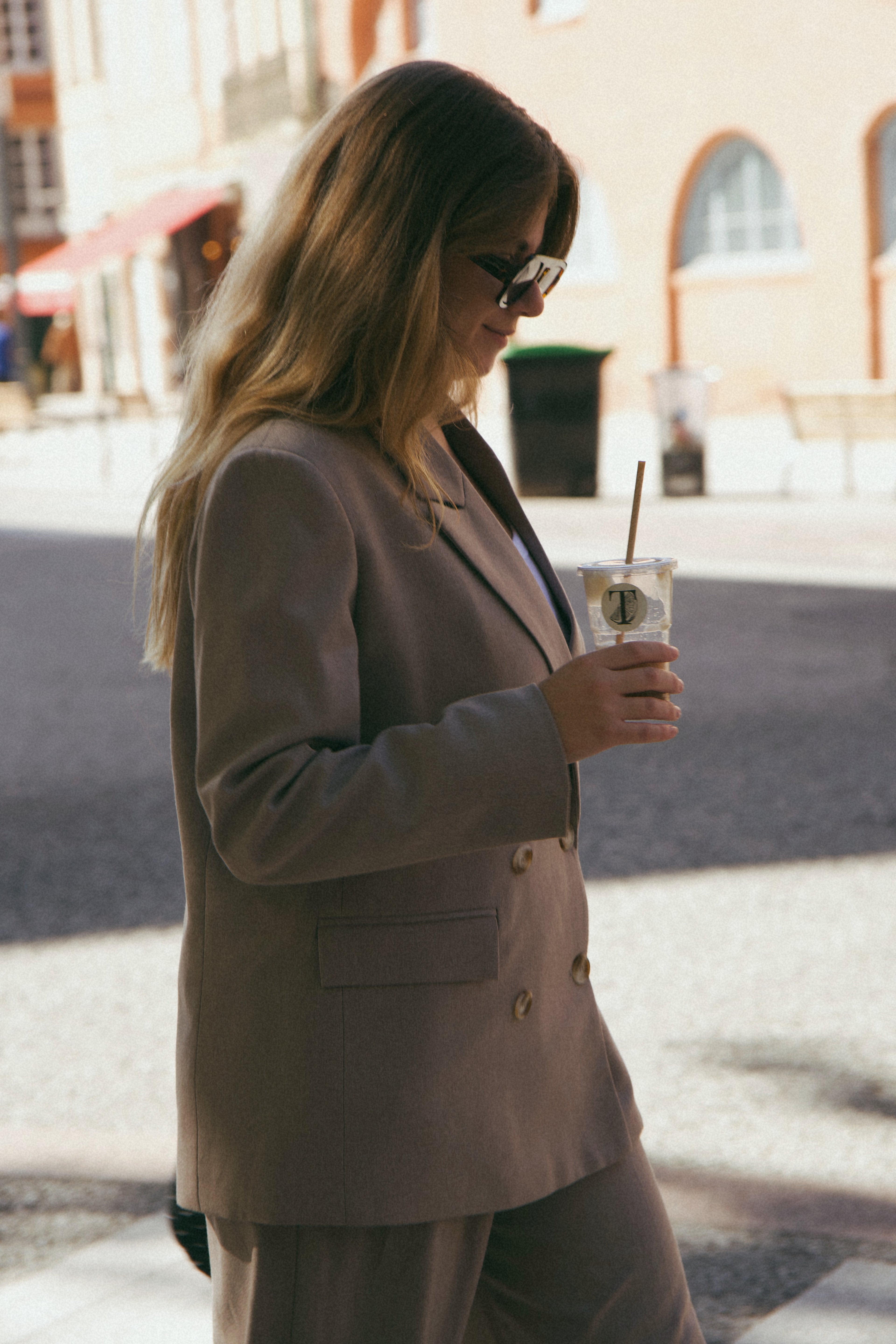 Blazer Léa
