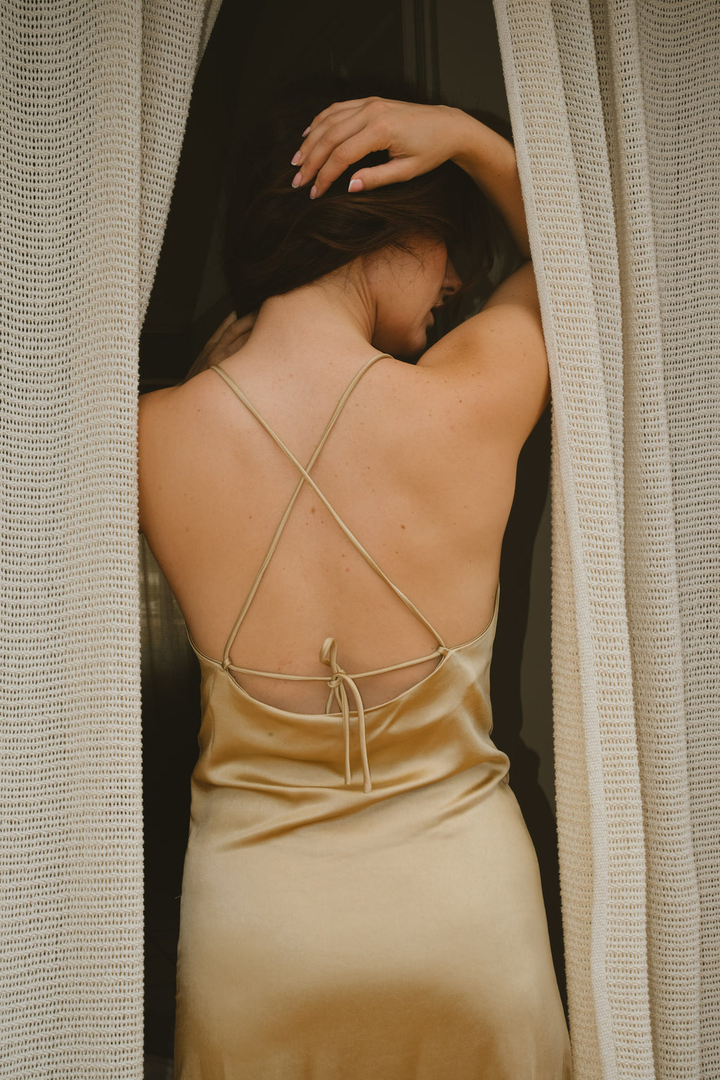Robe Donna
