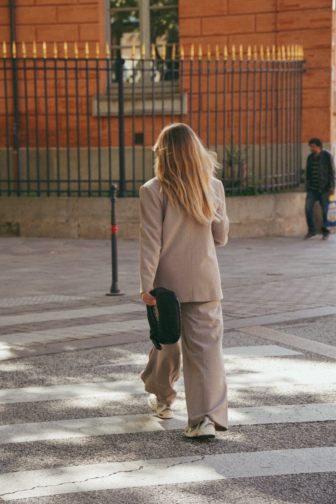 Pantalon Léa