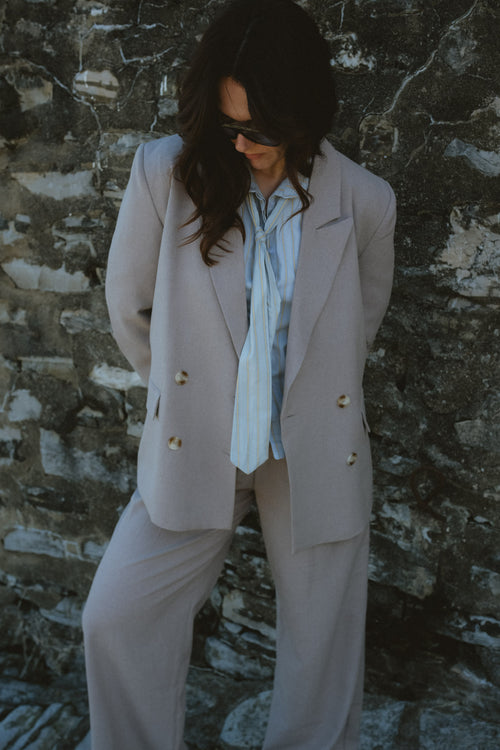 Blazer Jenna