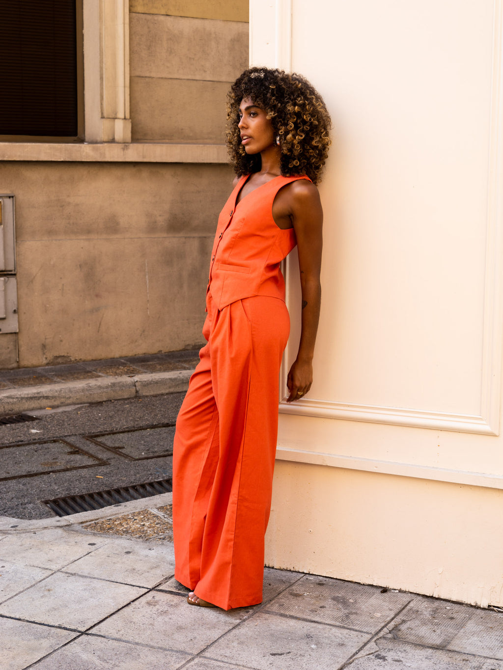 Pantalon Torino
