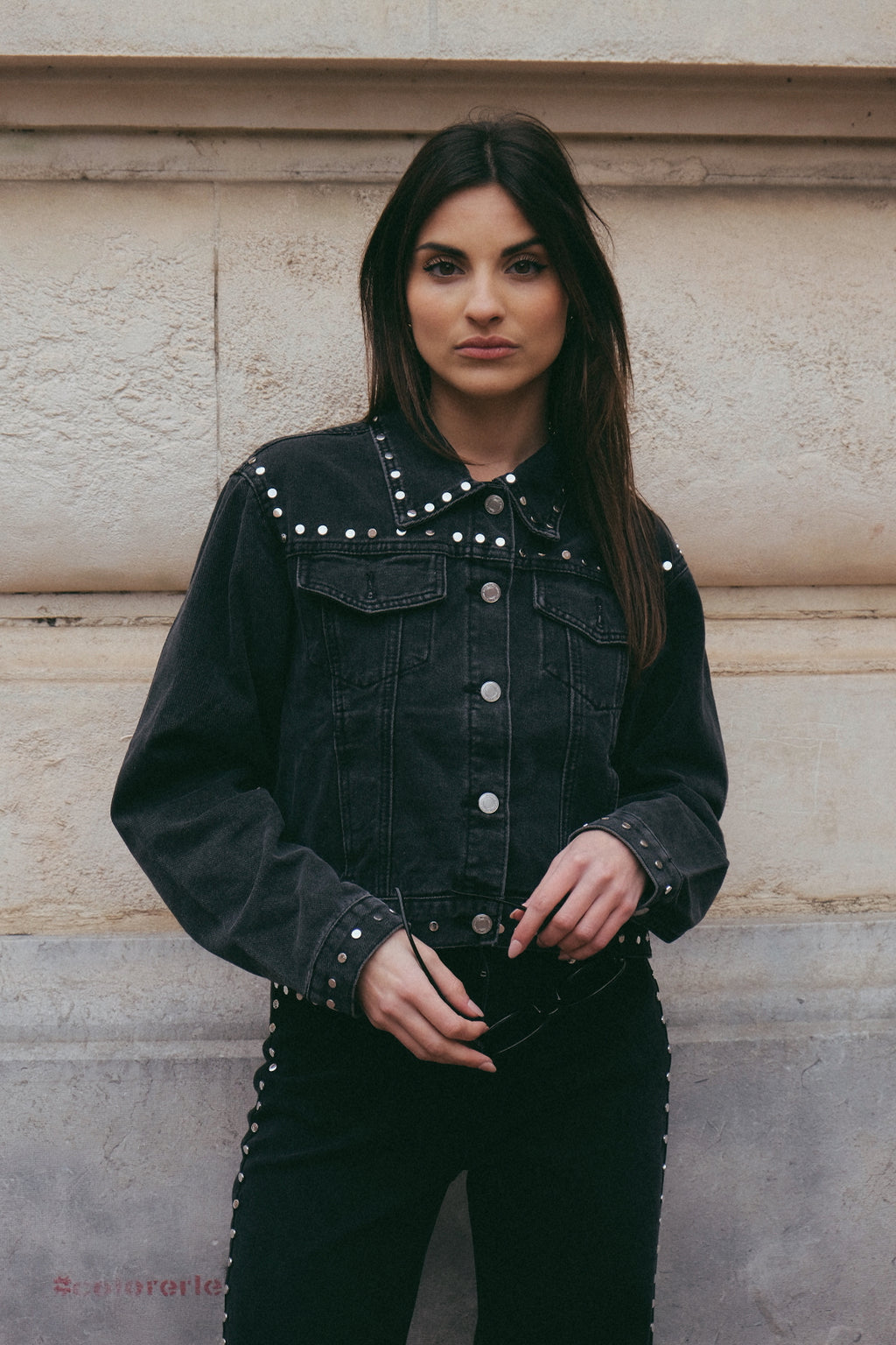 Veste Dana