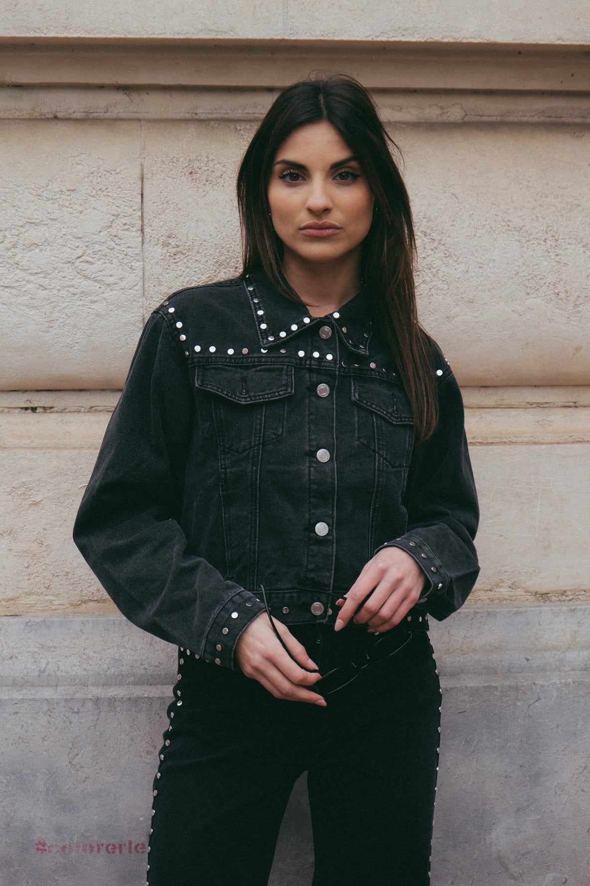 Veste Dana