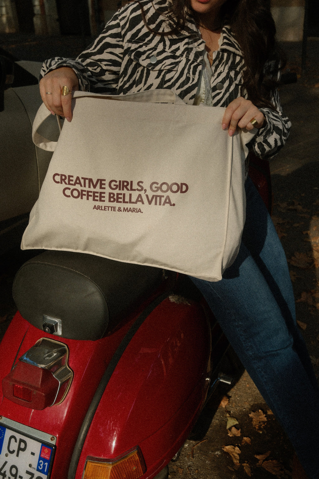 Sac studio girls