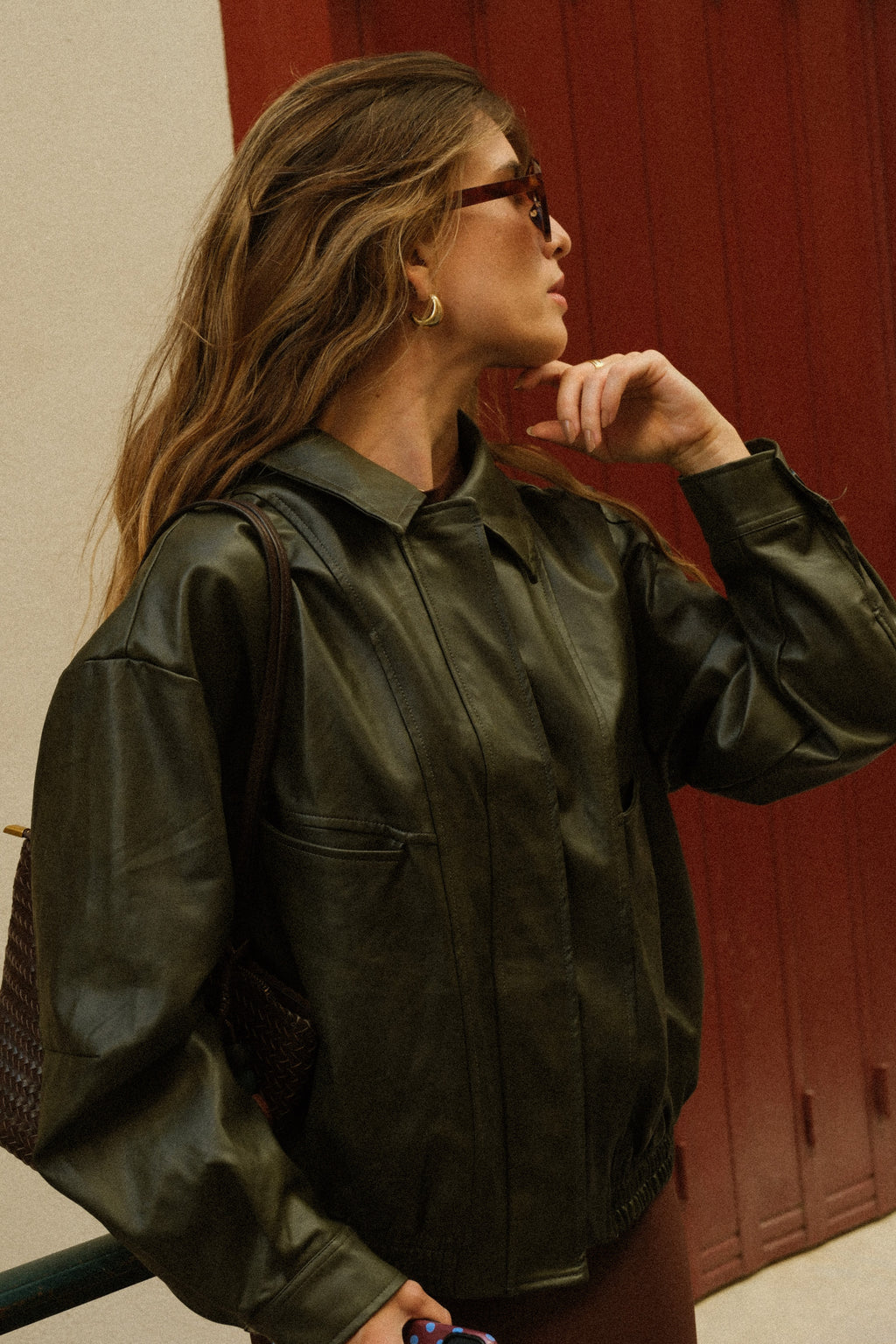 Bombers Maria