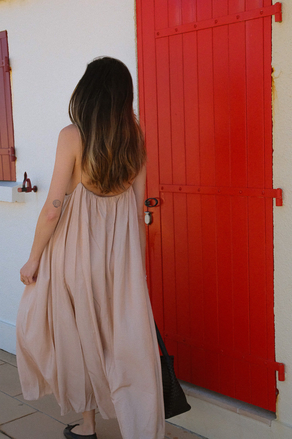 Robe Sienna
