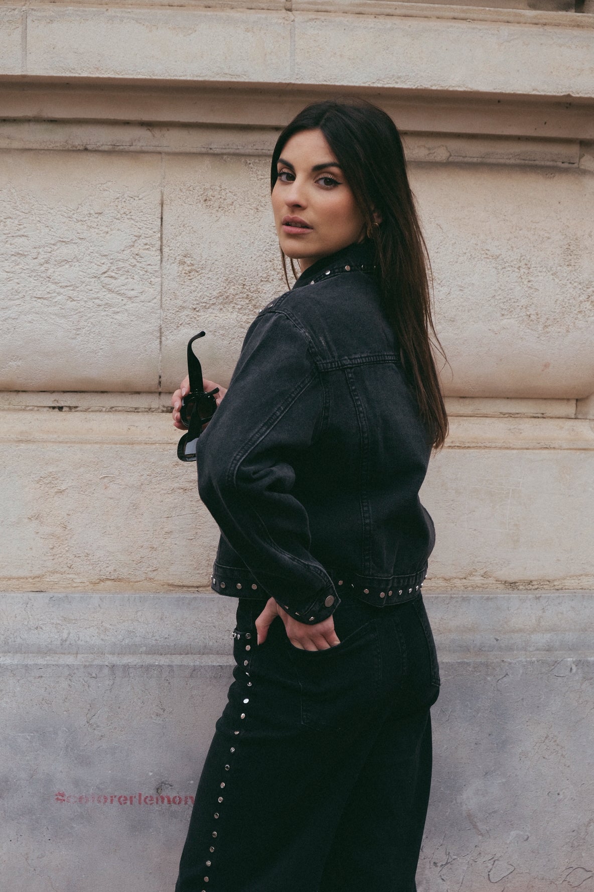 Veste Dana