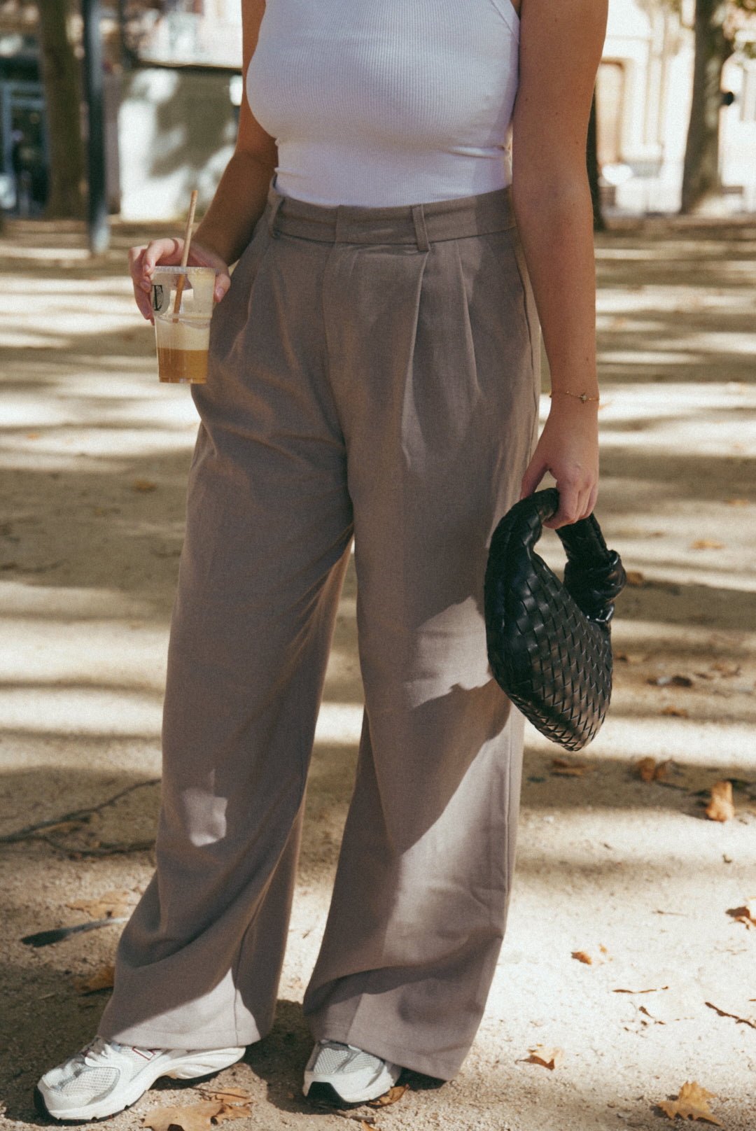 Pantalon Léa