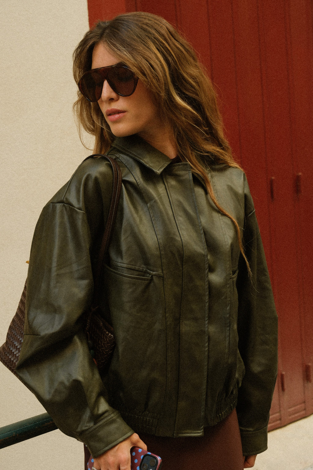 Bombers Maria