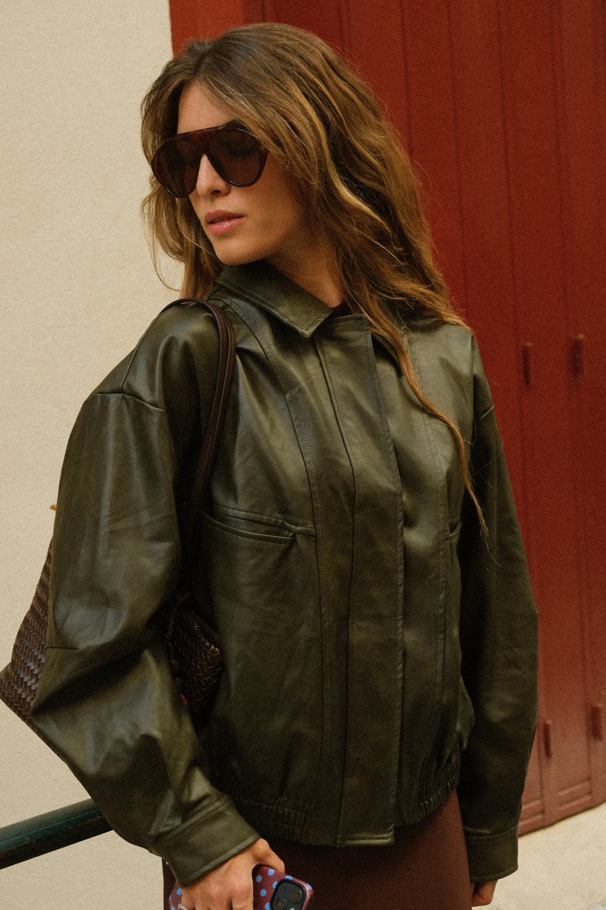 Bombers Maria