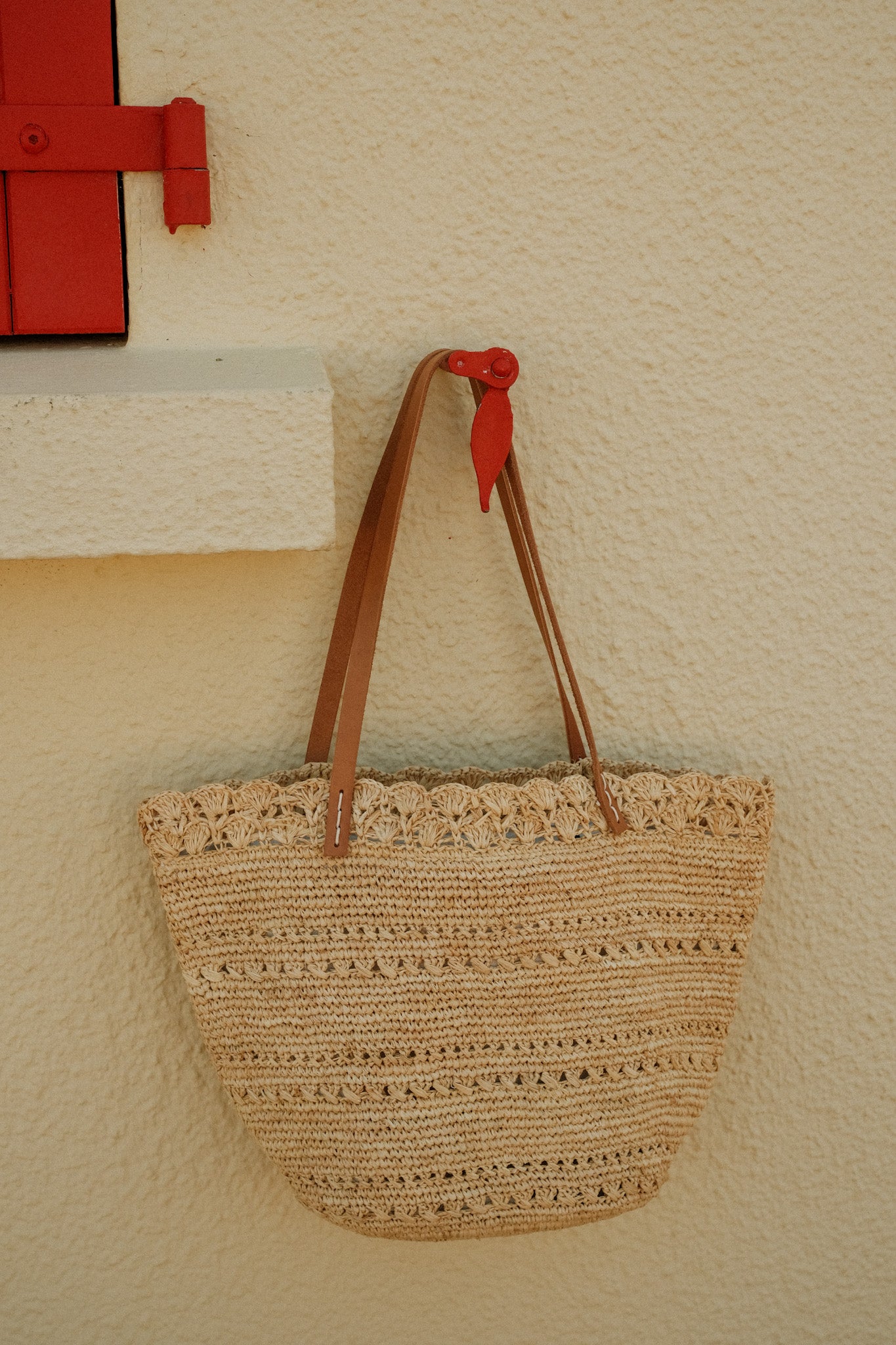 Panier Capri