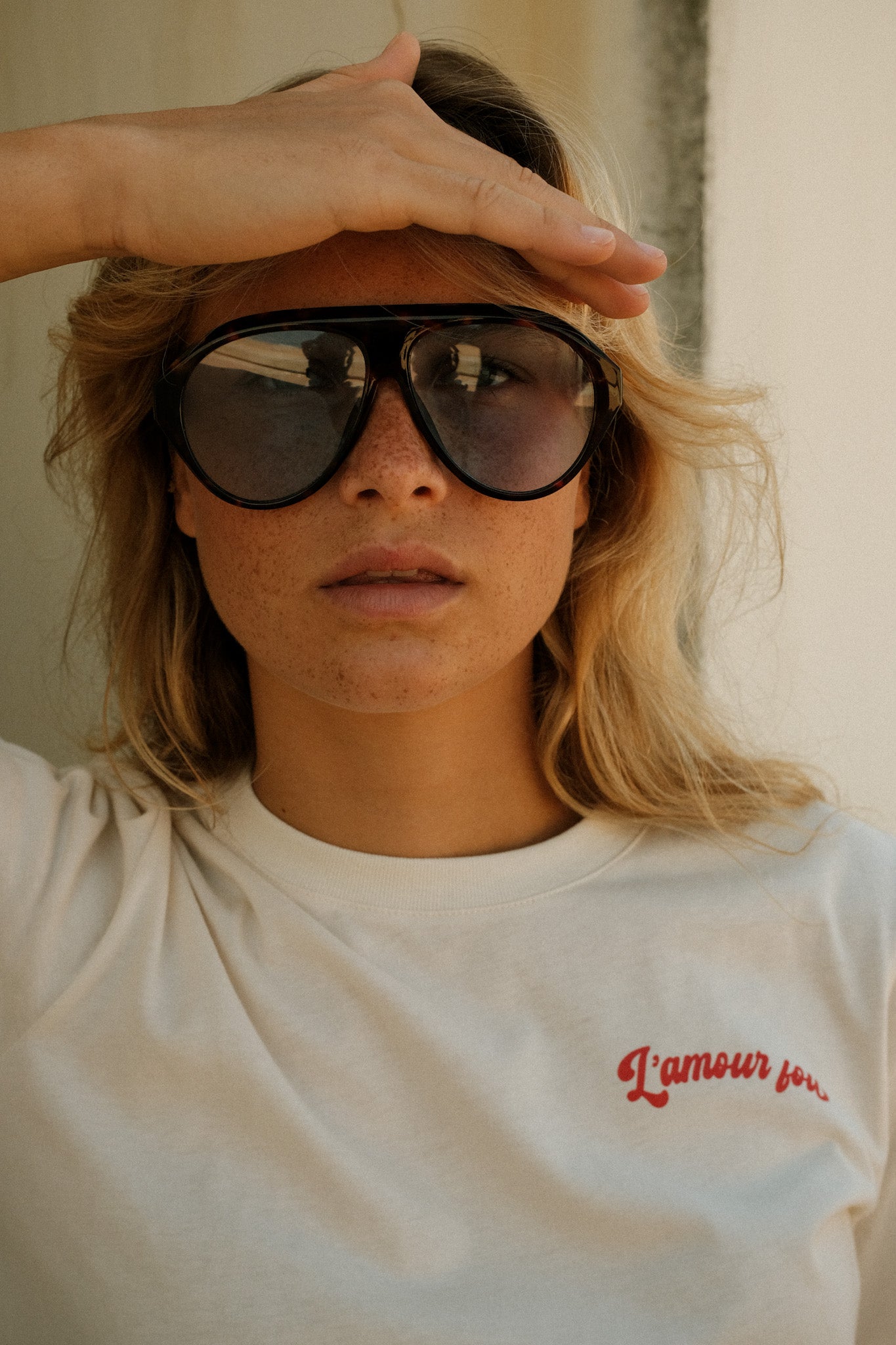 Lunette Emilie
