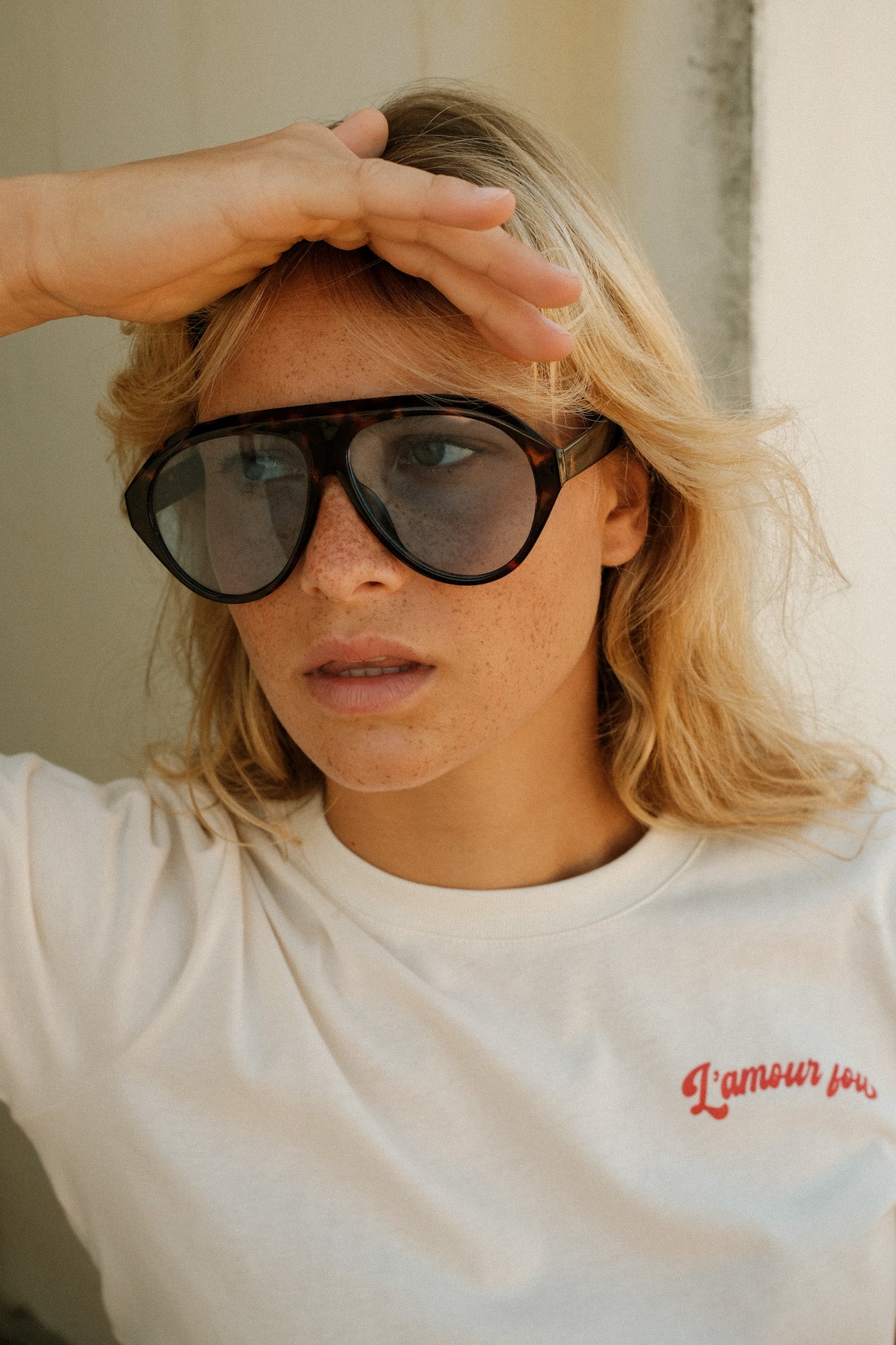 Lunette Emilie