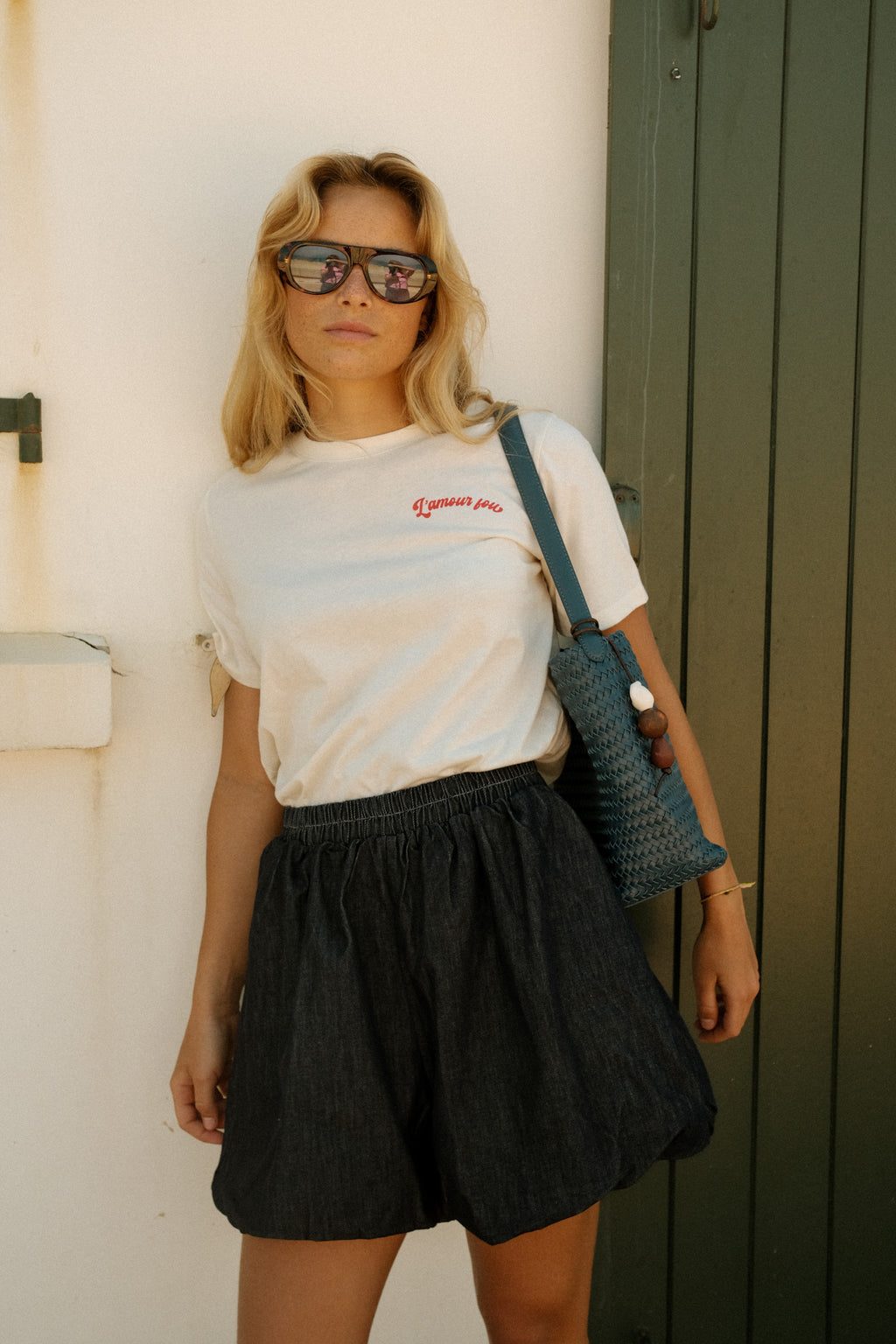 Short Matera