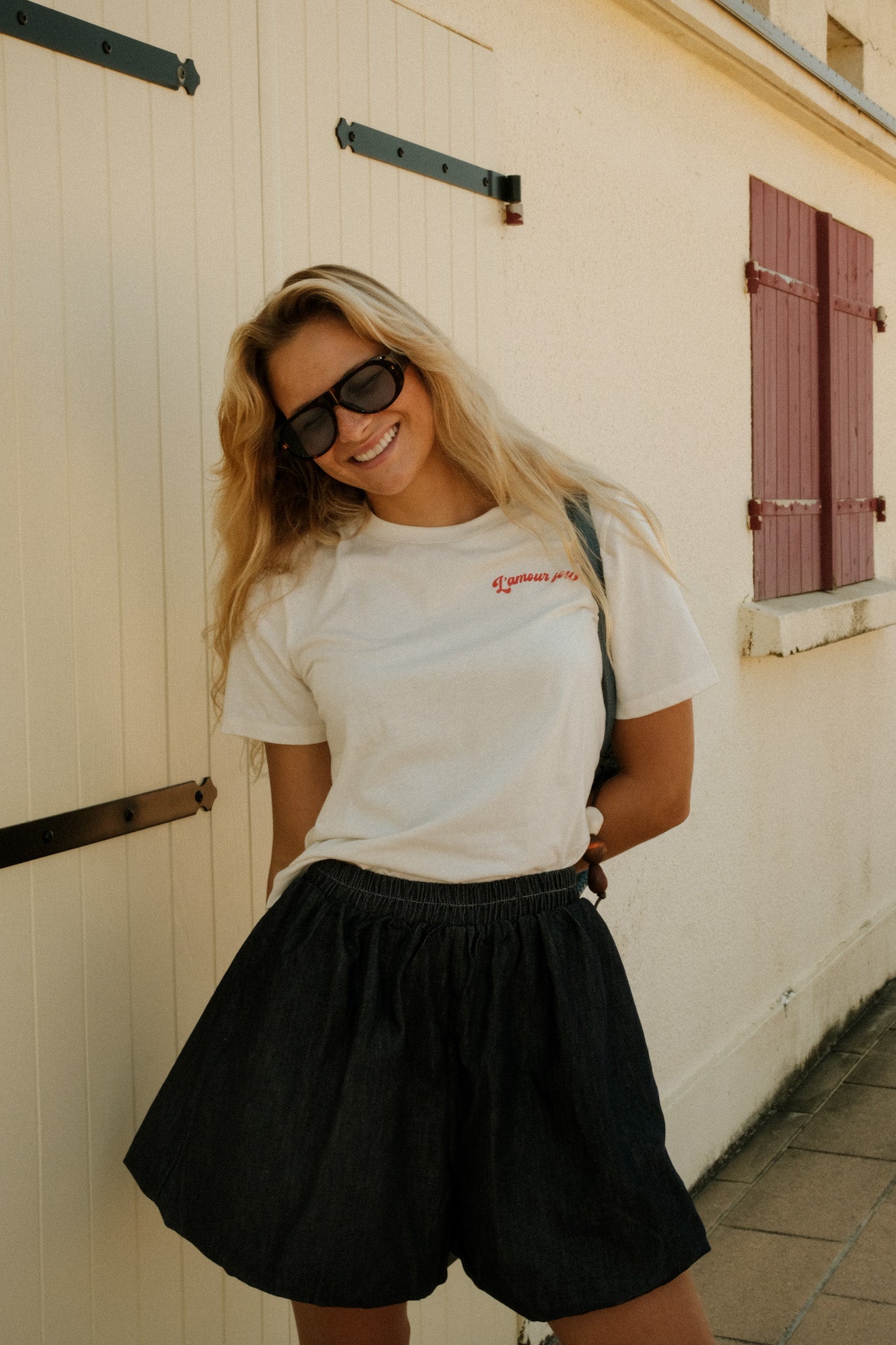 Short Matera